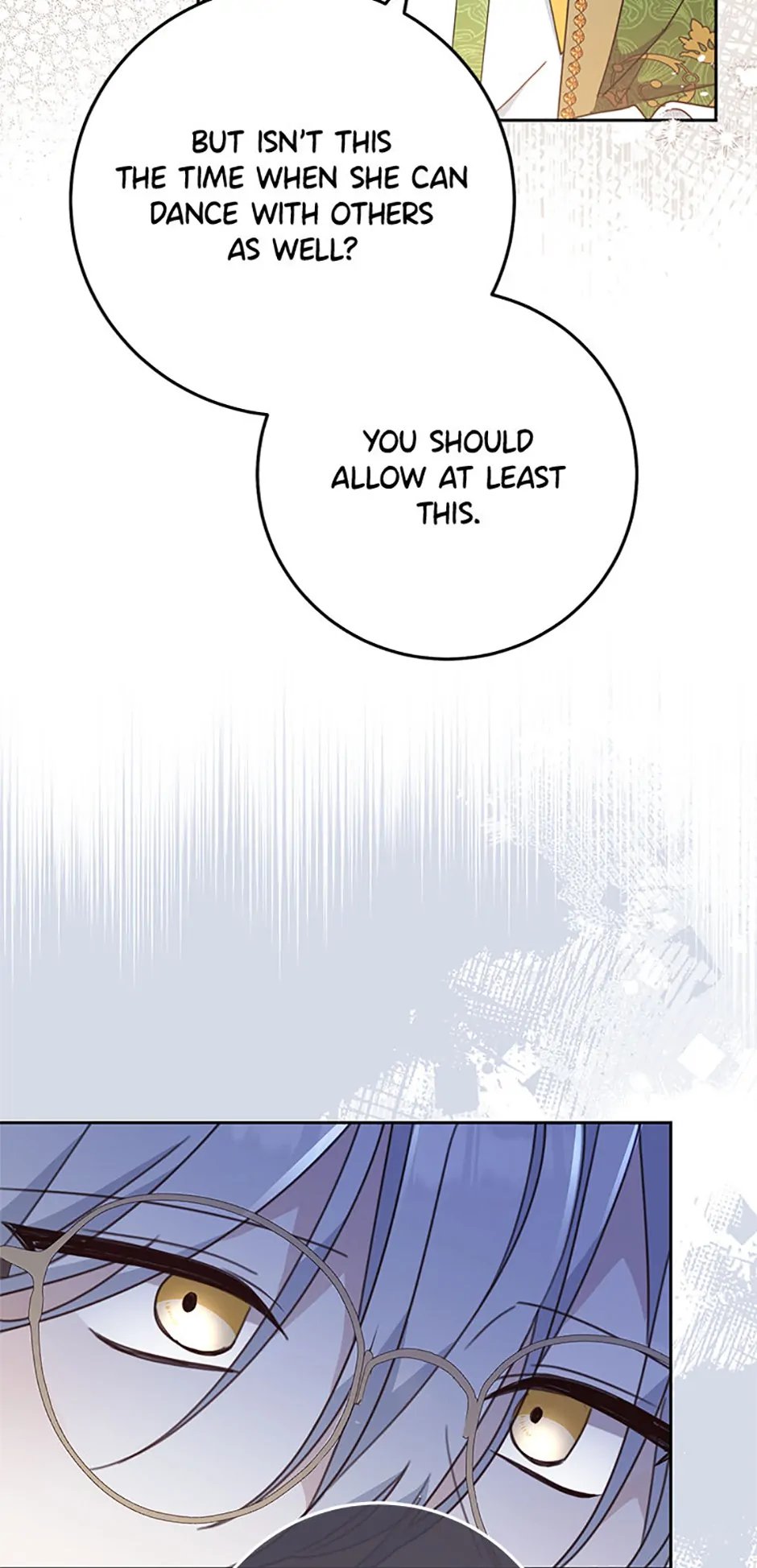 Please Treat Your Friends Preciously Chapter 57 - page 29
