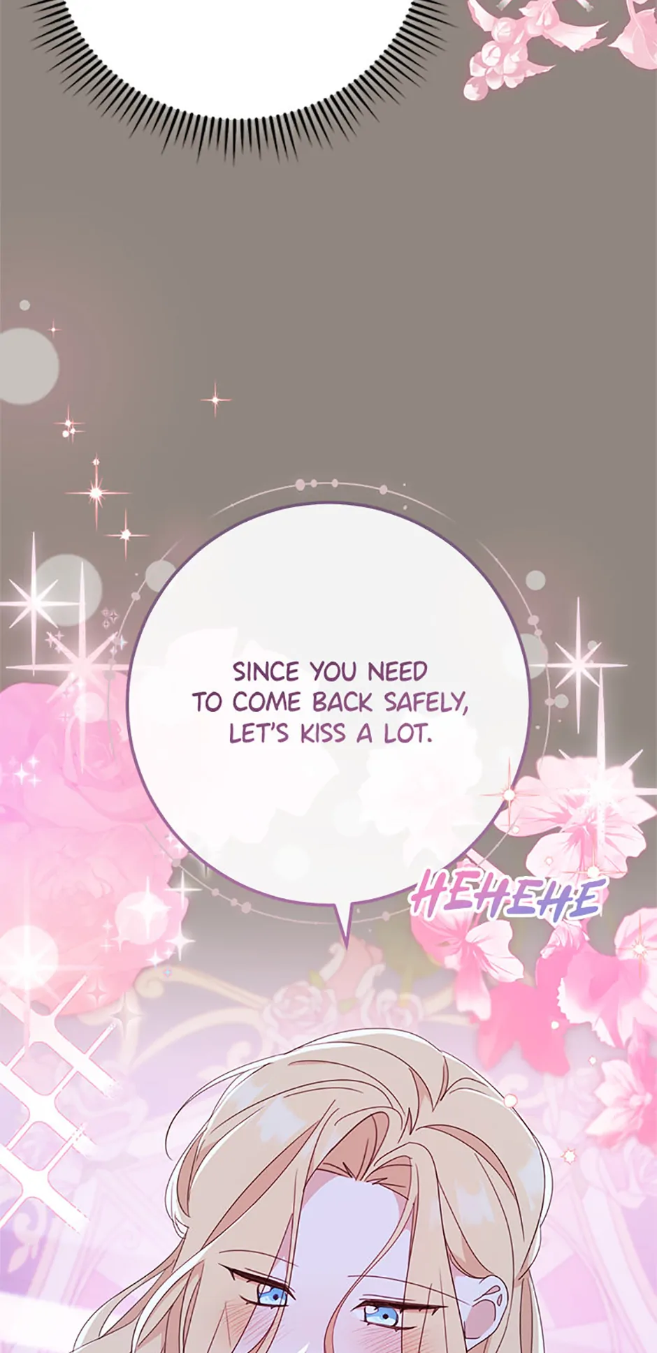 Please Treat Your Friends Preciously Chapter 57 - page 3