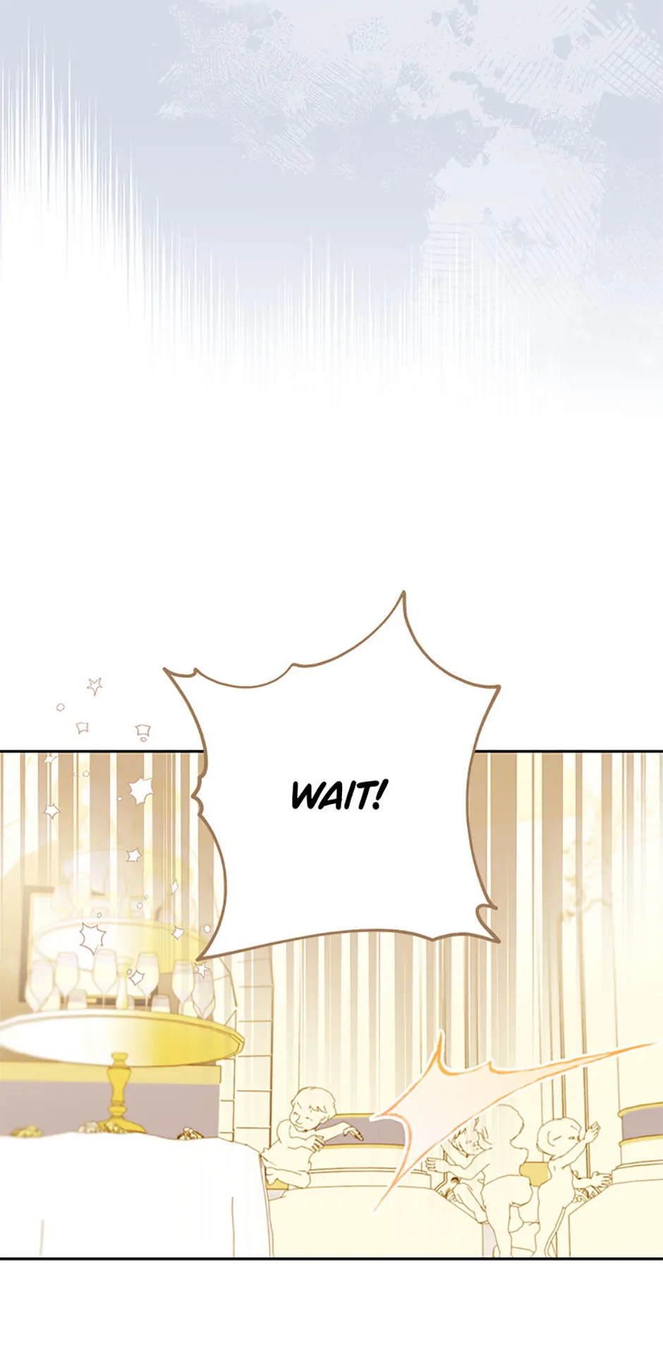 Please Treat Your Friends Preciously Chapter 57 - page 31