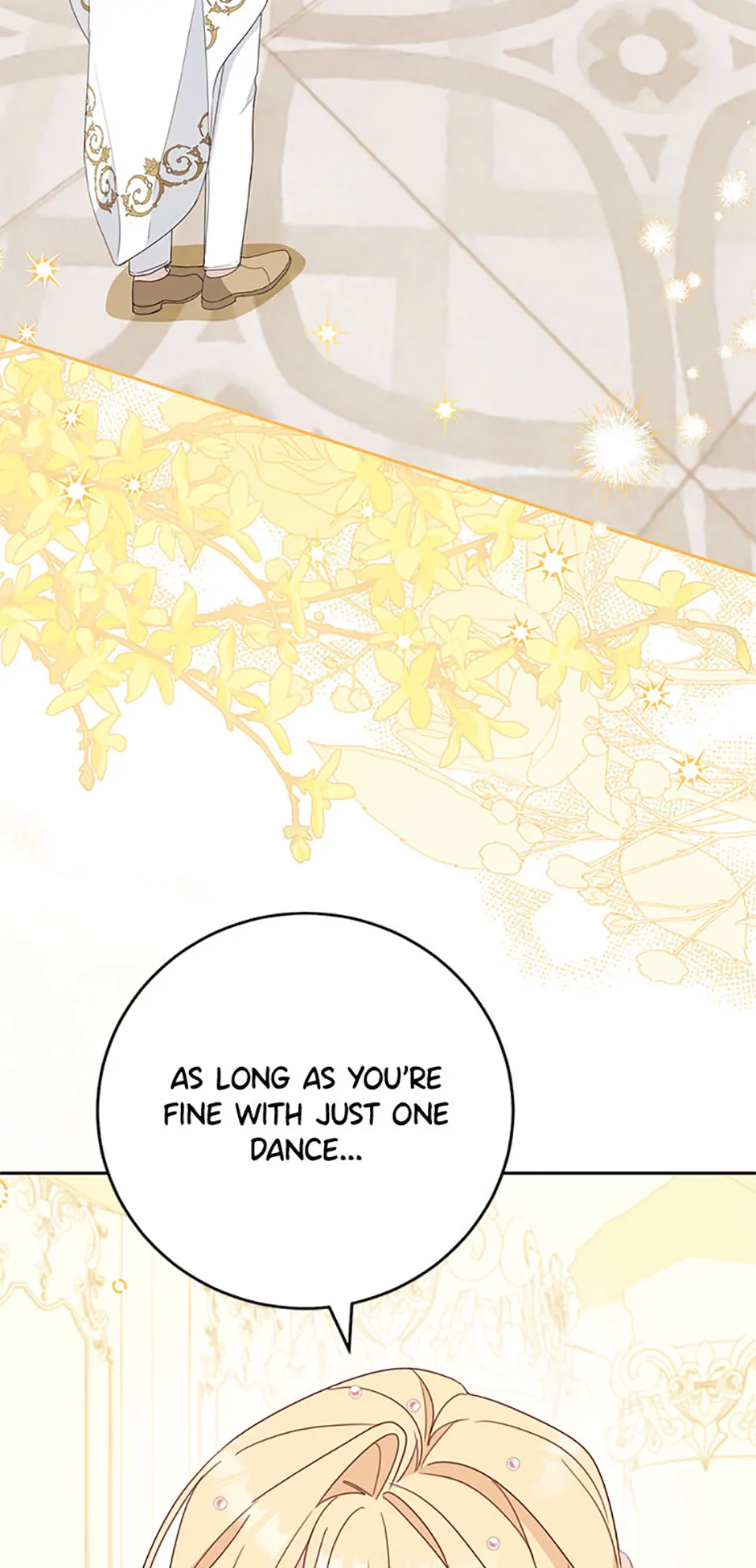 Please Treat Your Friends Preciously Chapter 57 - page 33