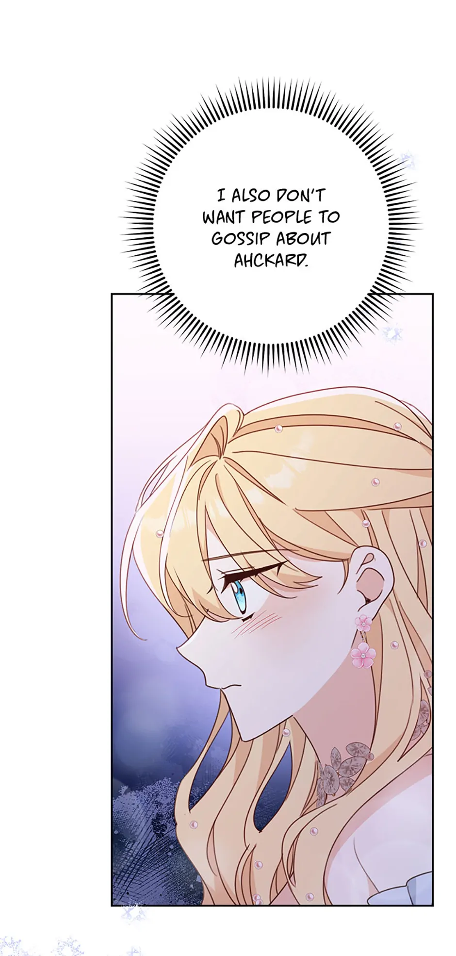 Please Treat Your Friends Preciously Chapter 57 - page 39