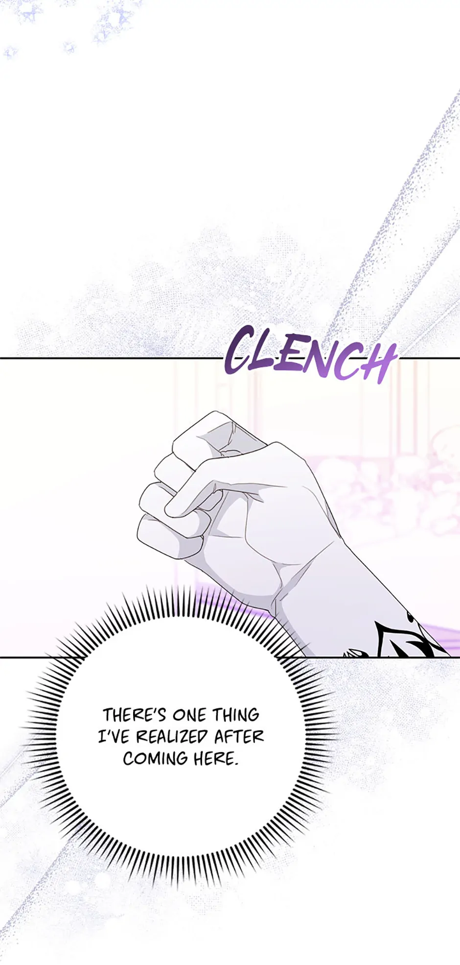 Please Treat Your Friends Preciously Chapter 57 - page 40