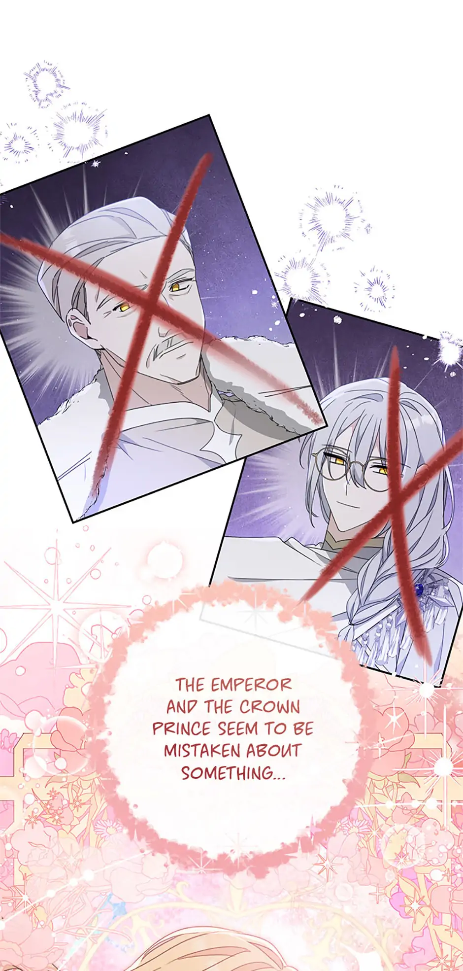 Please Treat Your Friends Preciously Chapter 57 - page 41