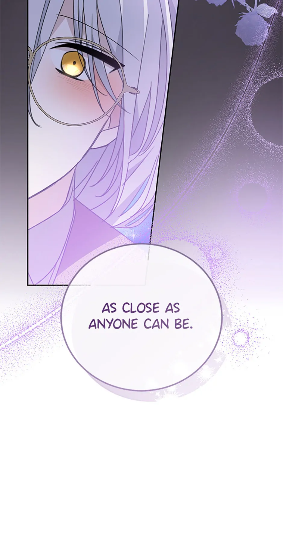 Please Treat Your Friends Preciously Chapter 57 - page 55