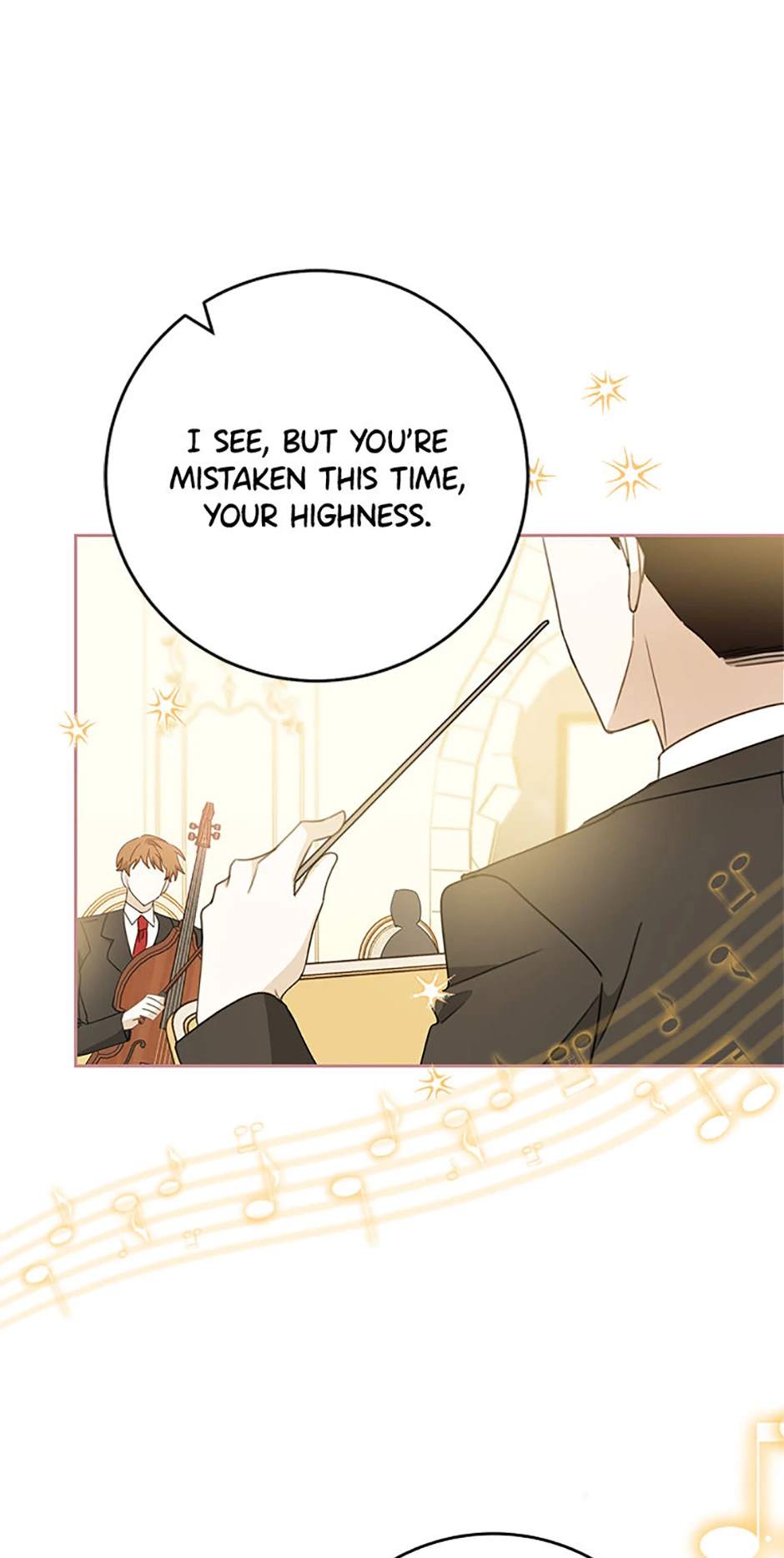 Please Treat Your Friends Preciously Chapter 57 - page 56