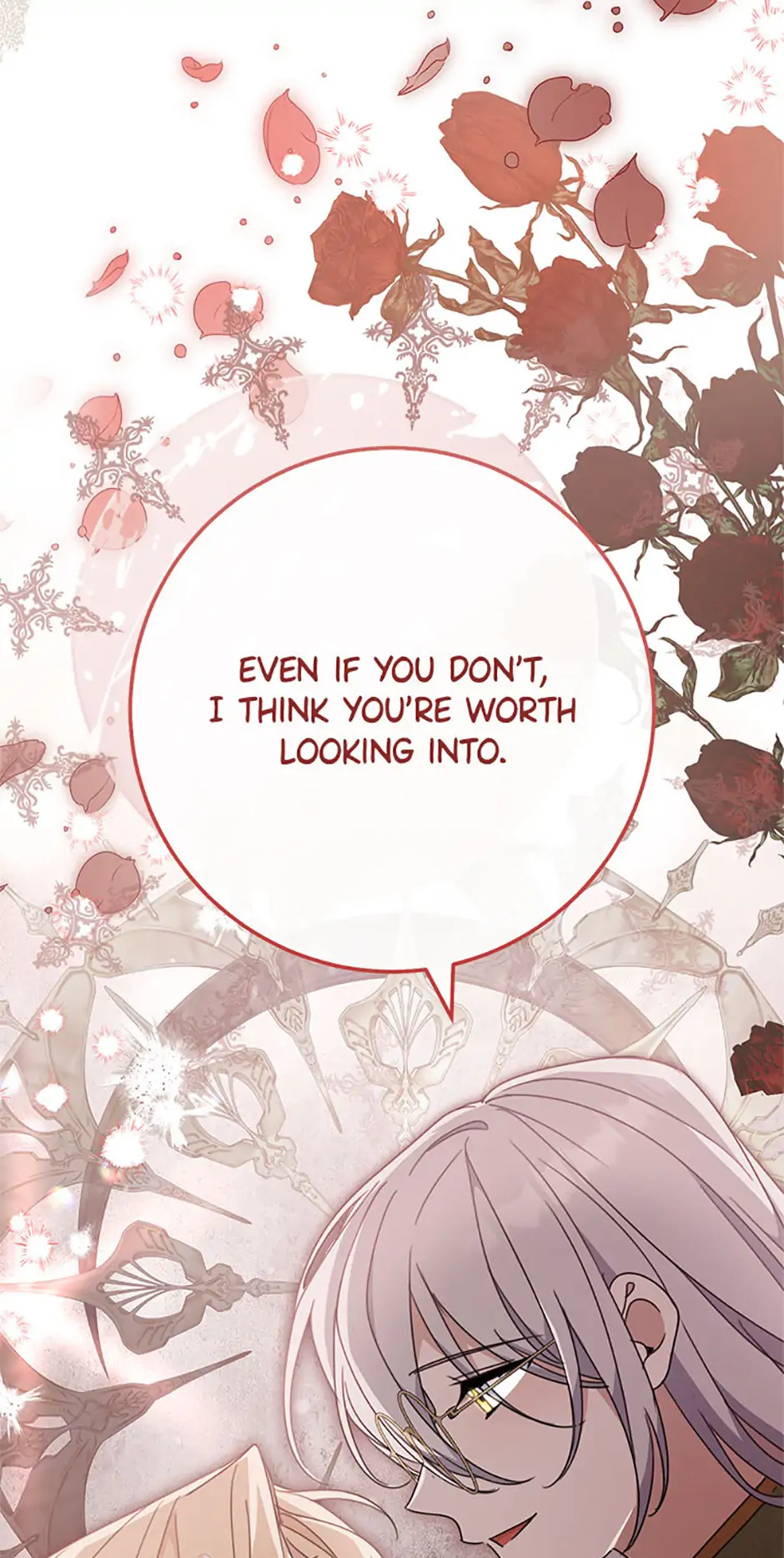 Please Treat Your Friends Preciously Chapter 57 - page 59