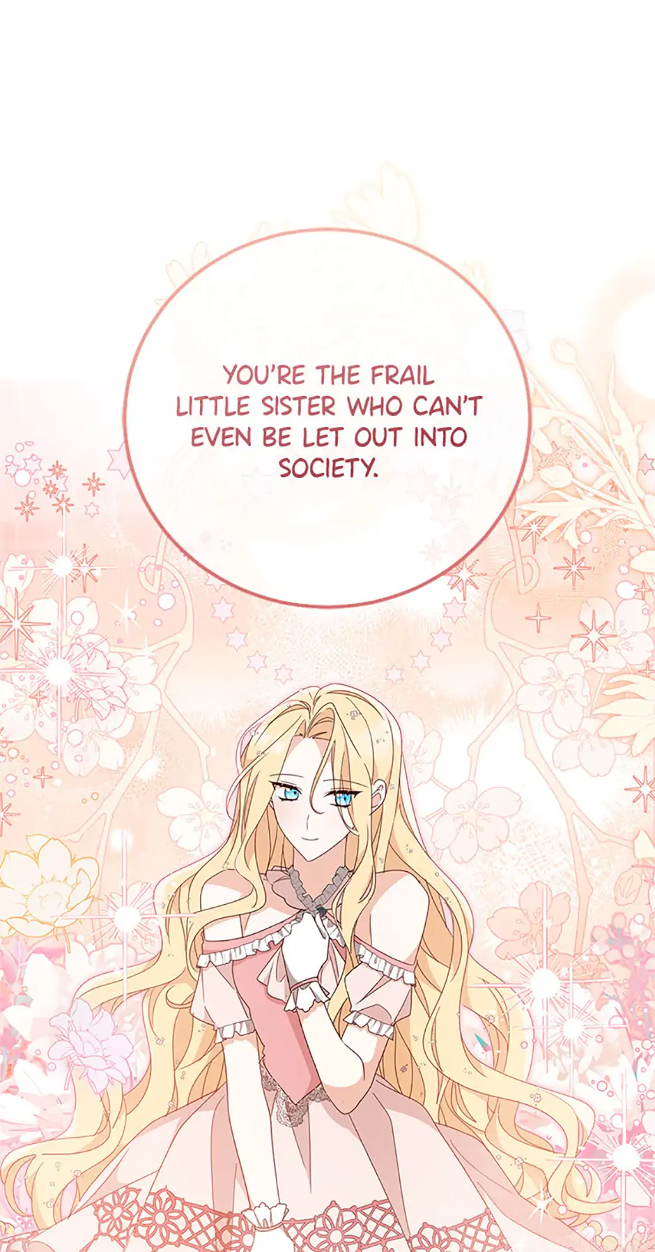 Please Treat Your Friends Preciously Chapter 57 - page 61