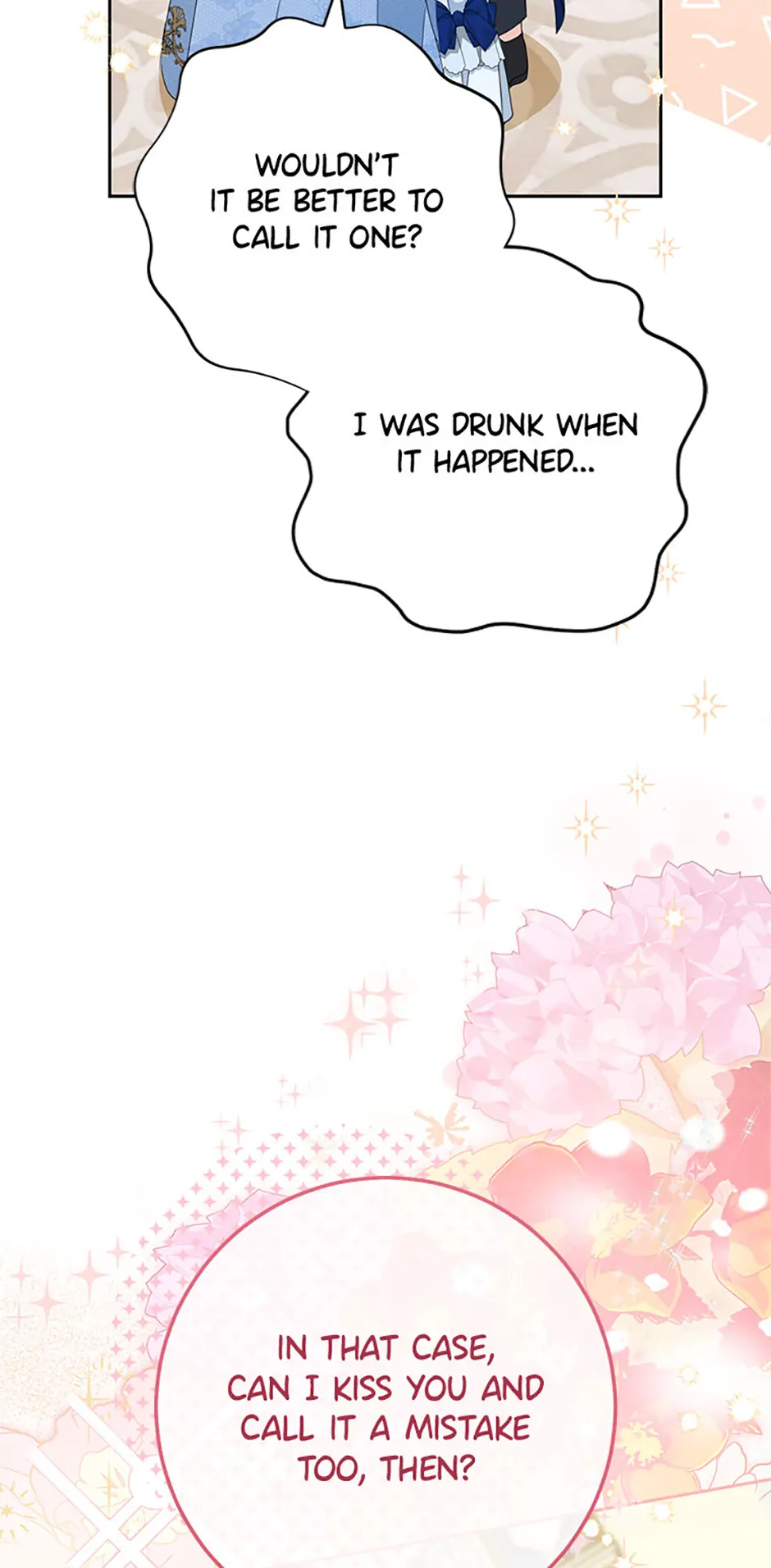 Please Treat Your Friends Preciously Chapter 57 - page 9