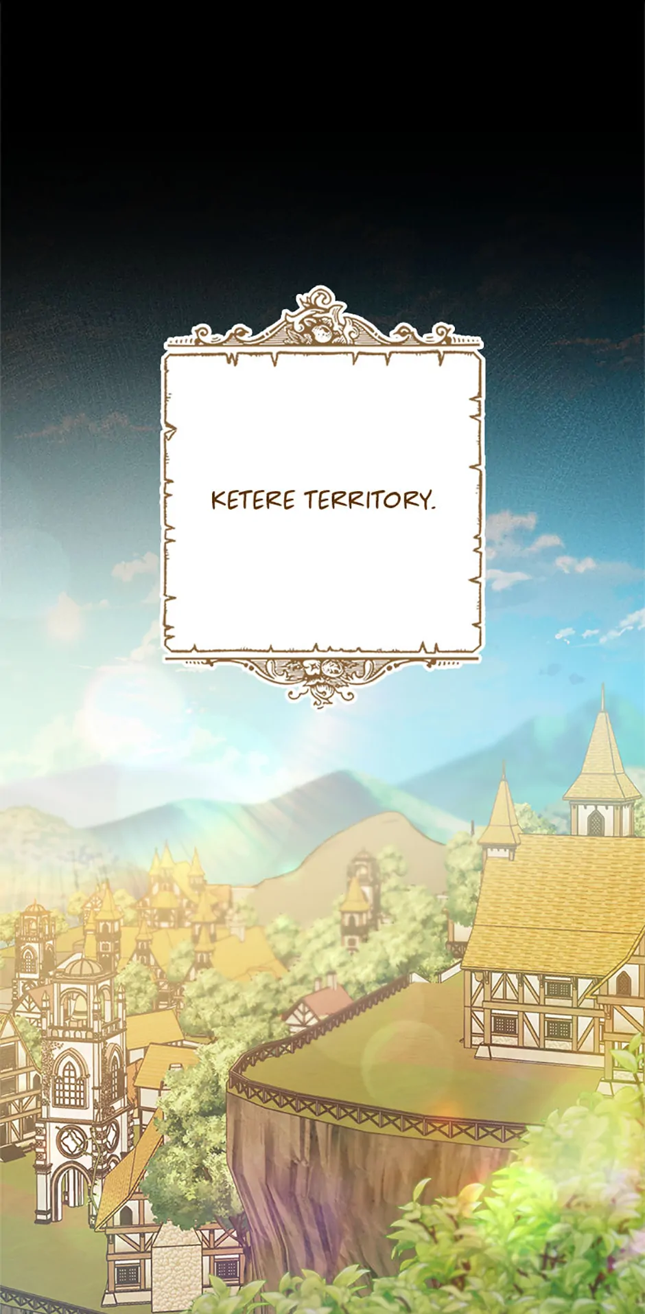 Please Treat Your Friends Preciously Chapter 56 - page 1