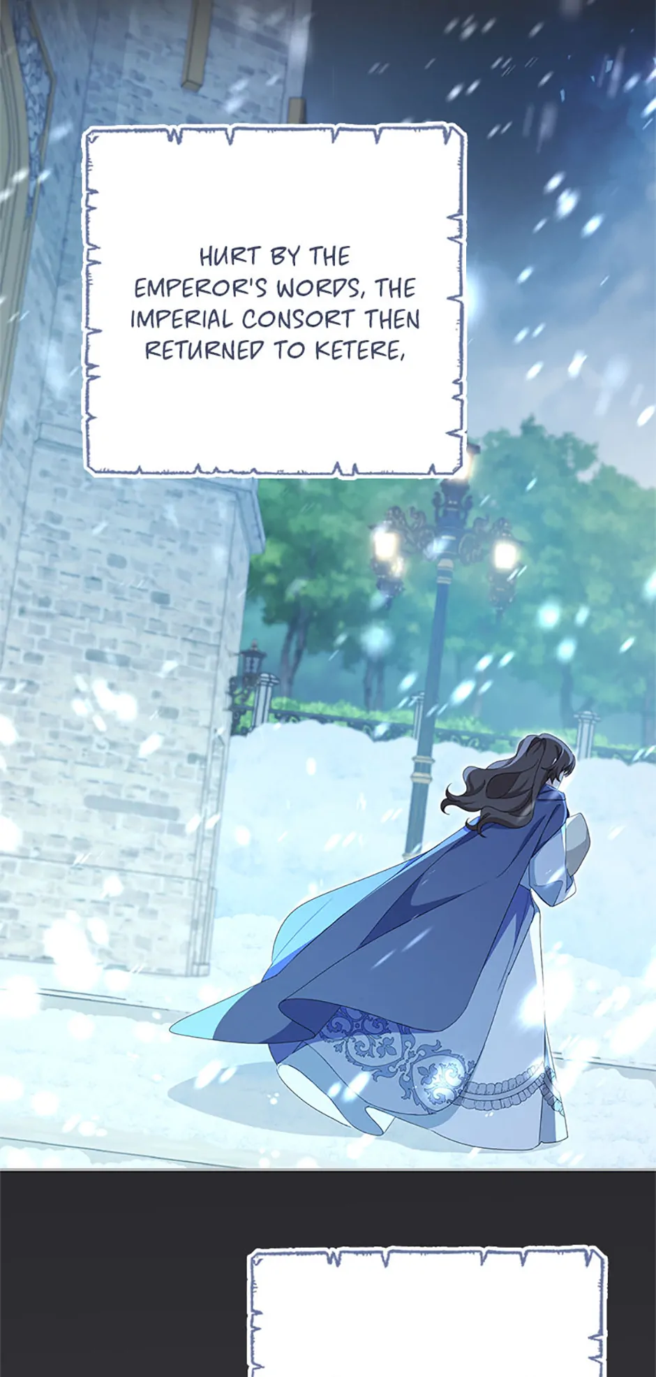 Please Treat Your Friends Preciously Chapter 56 - page 10