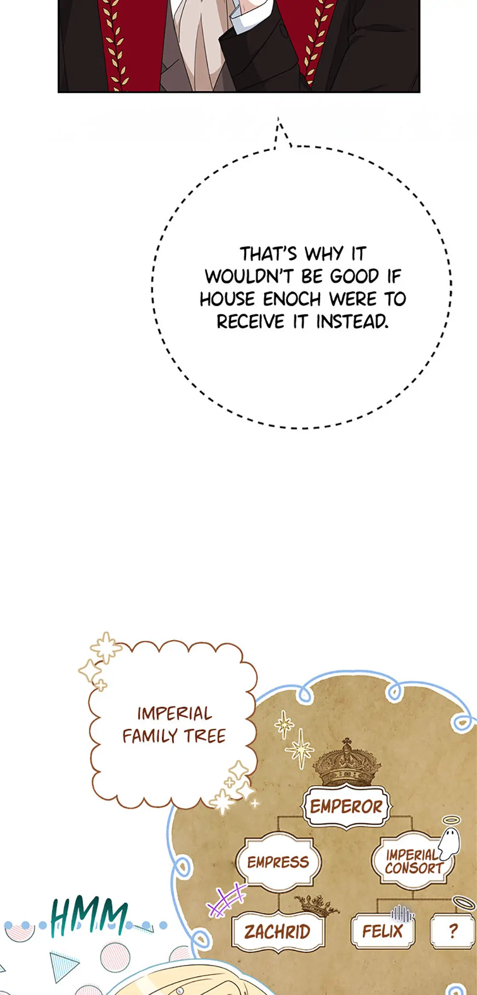 Please Treat Your Friends Preciously Chapter 56 - page 16