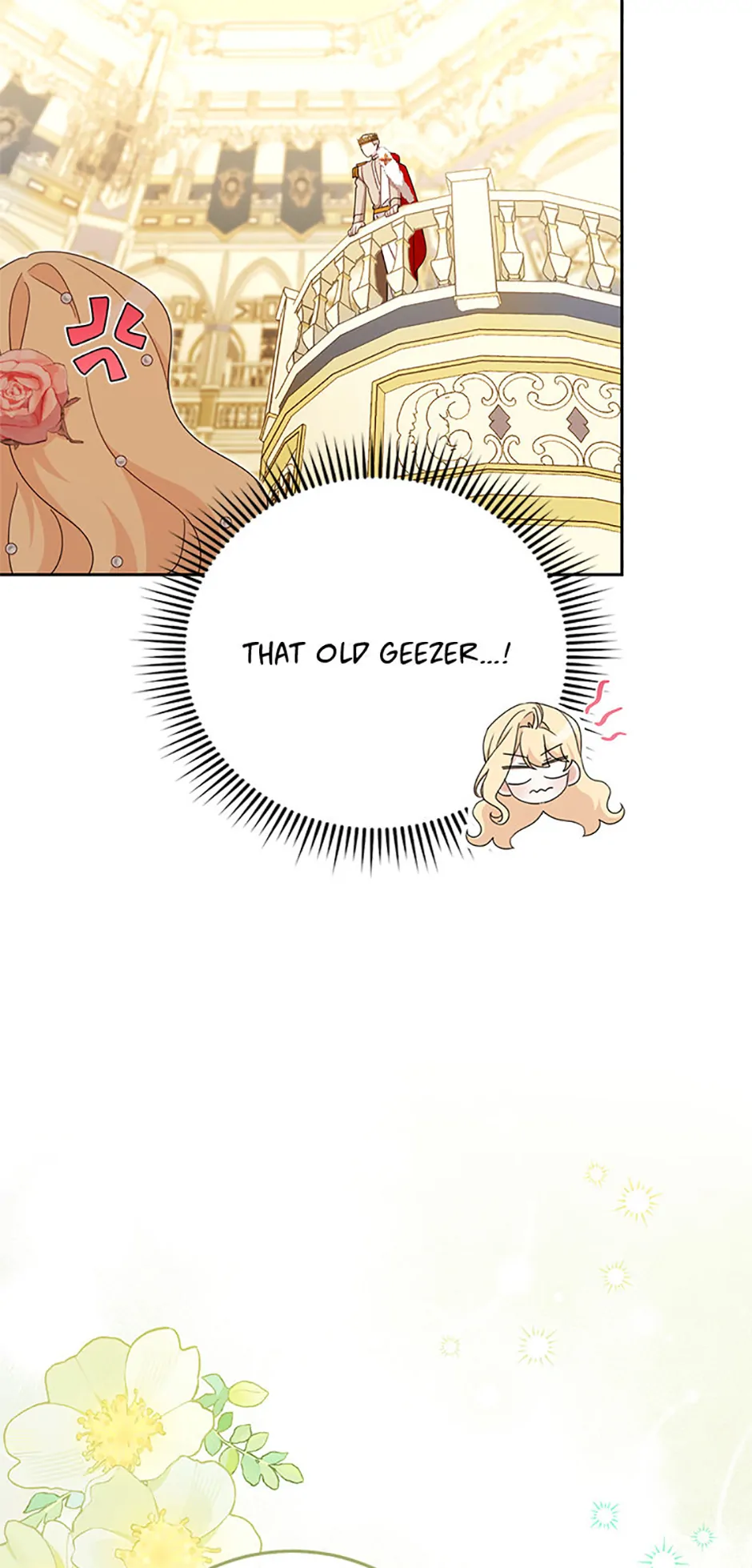 Please Treat Your Friends Preciously Chapter 56 - page 18