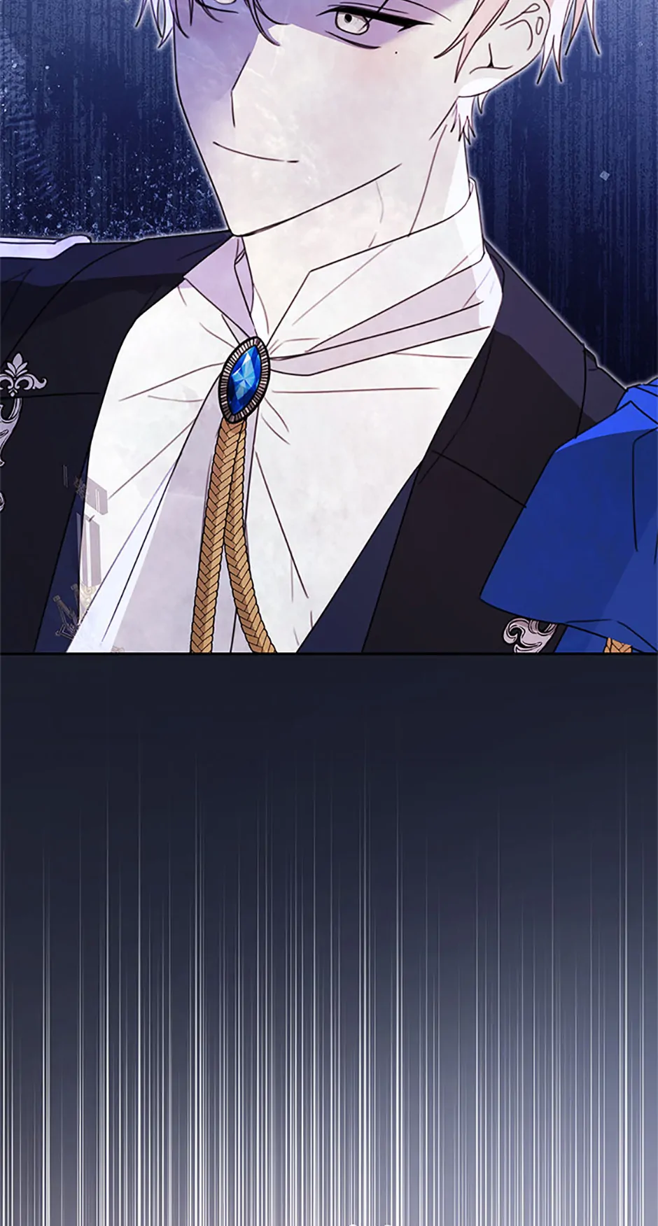 Please Treat Your Friends Preciously Chapter 56 - page 25