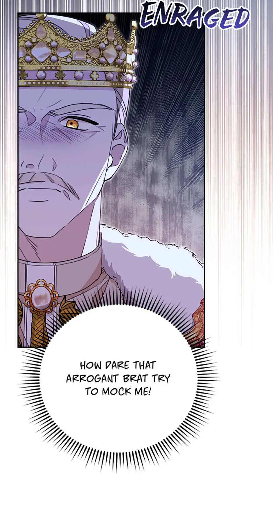 Please Treat Your Friends Preciously Chapter 56 - page 26