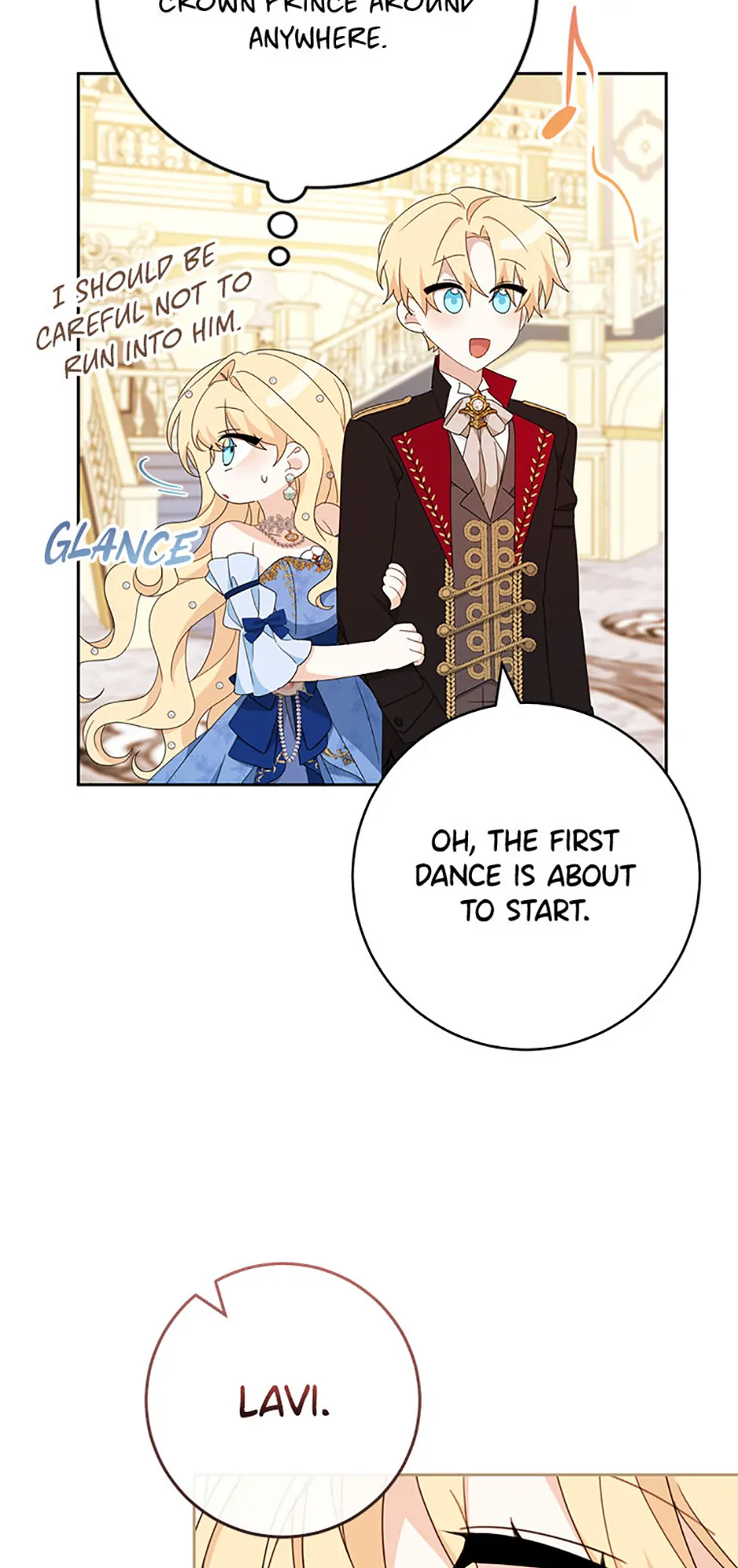 Please Treat Your Friends Preciously Chapter 56 - page 29