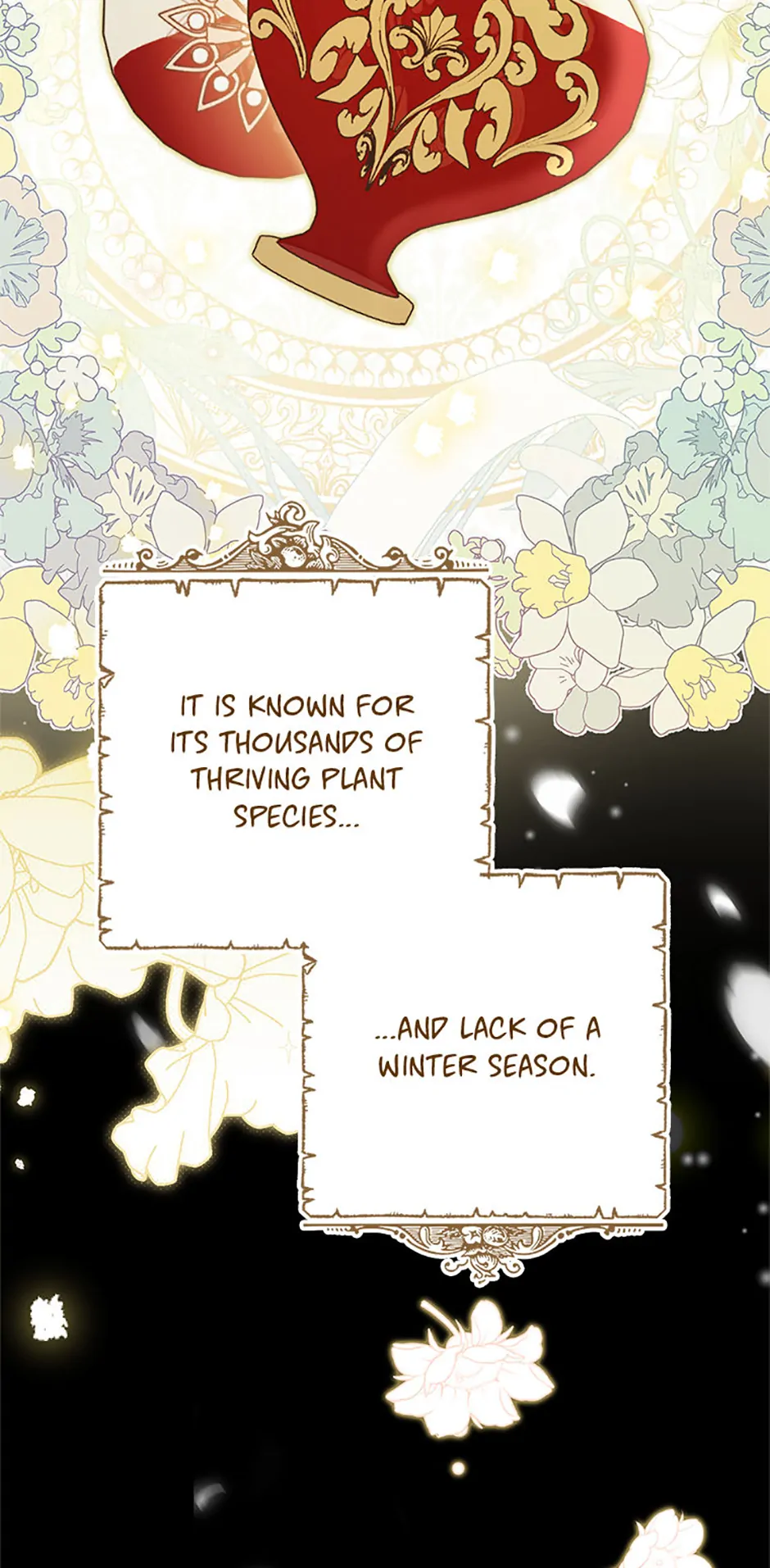 Please Treat Your Friends Preciously Chapter 56 - page 3