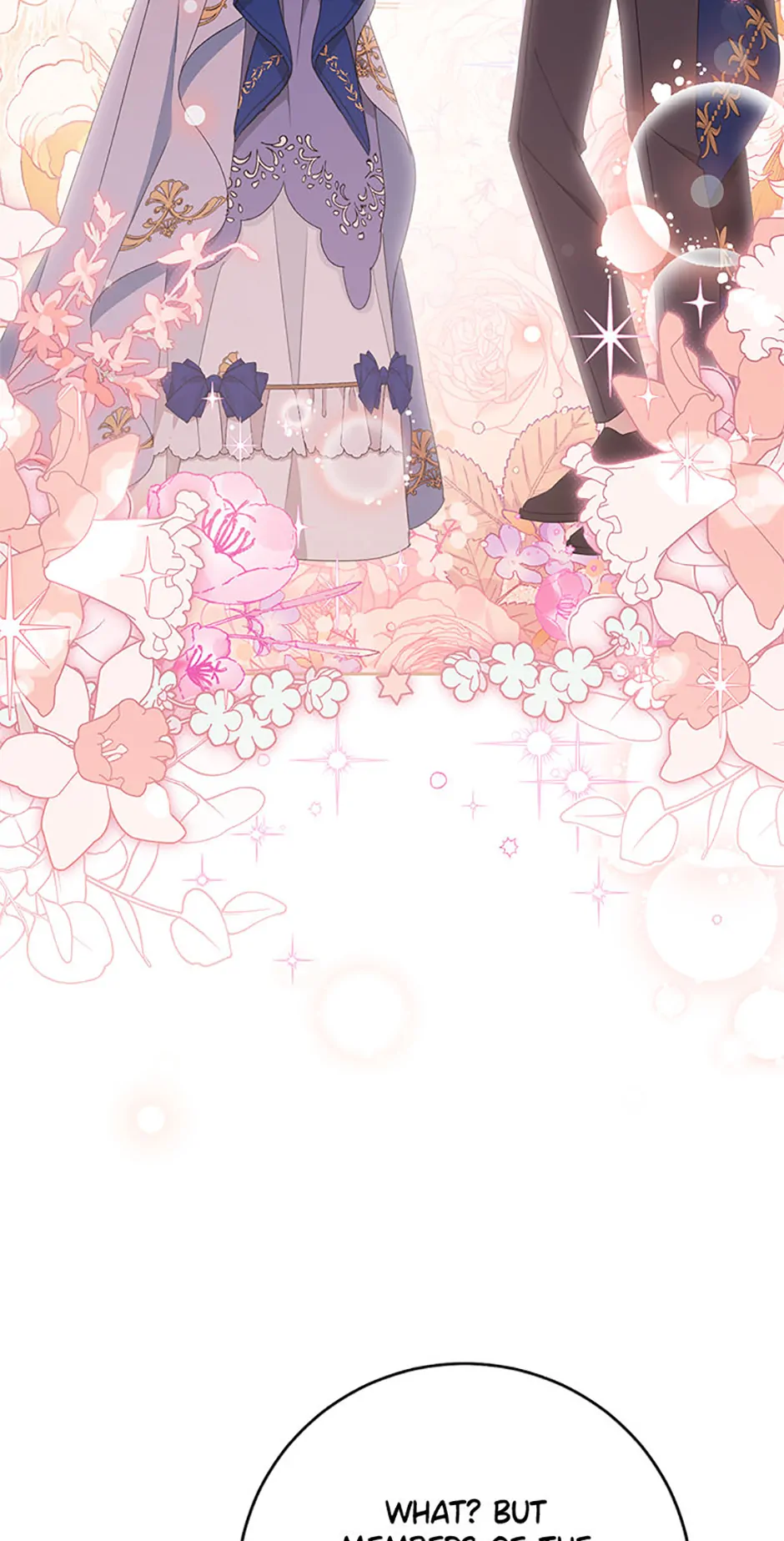 Please Treat Your Friends Preciously Chapter 56 - page 33