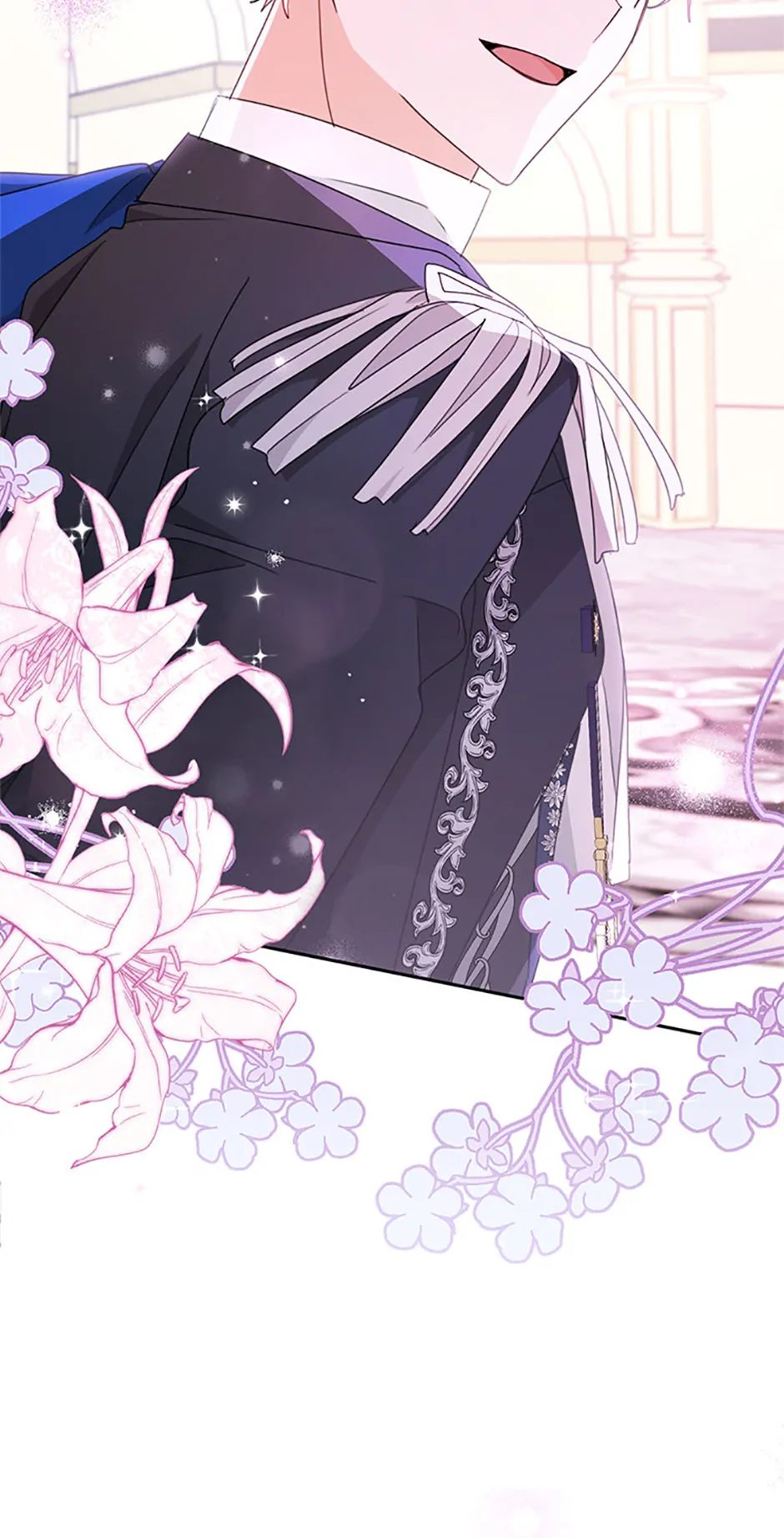 Please Treat Your Friends Preciously Chapter 56 - page 38