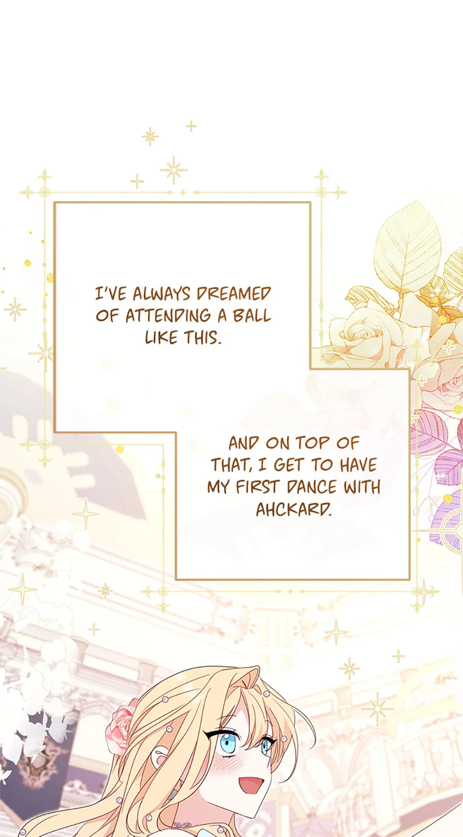 Please Treat Your Friends Preciously Chapter 56 - page 39