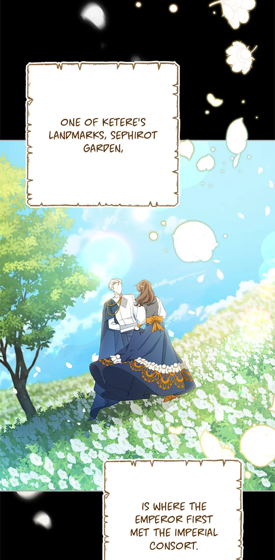 Please Treat Your Friends Preciously Chapter 56 - page 4