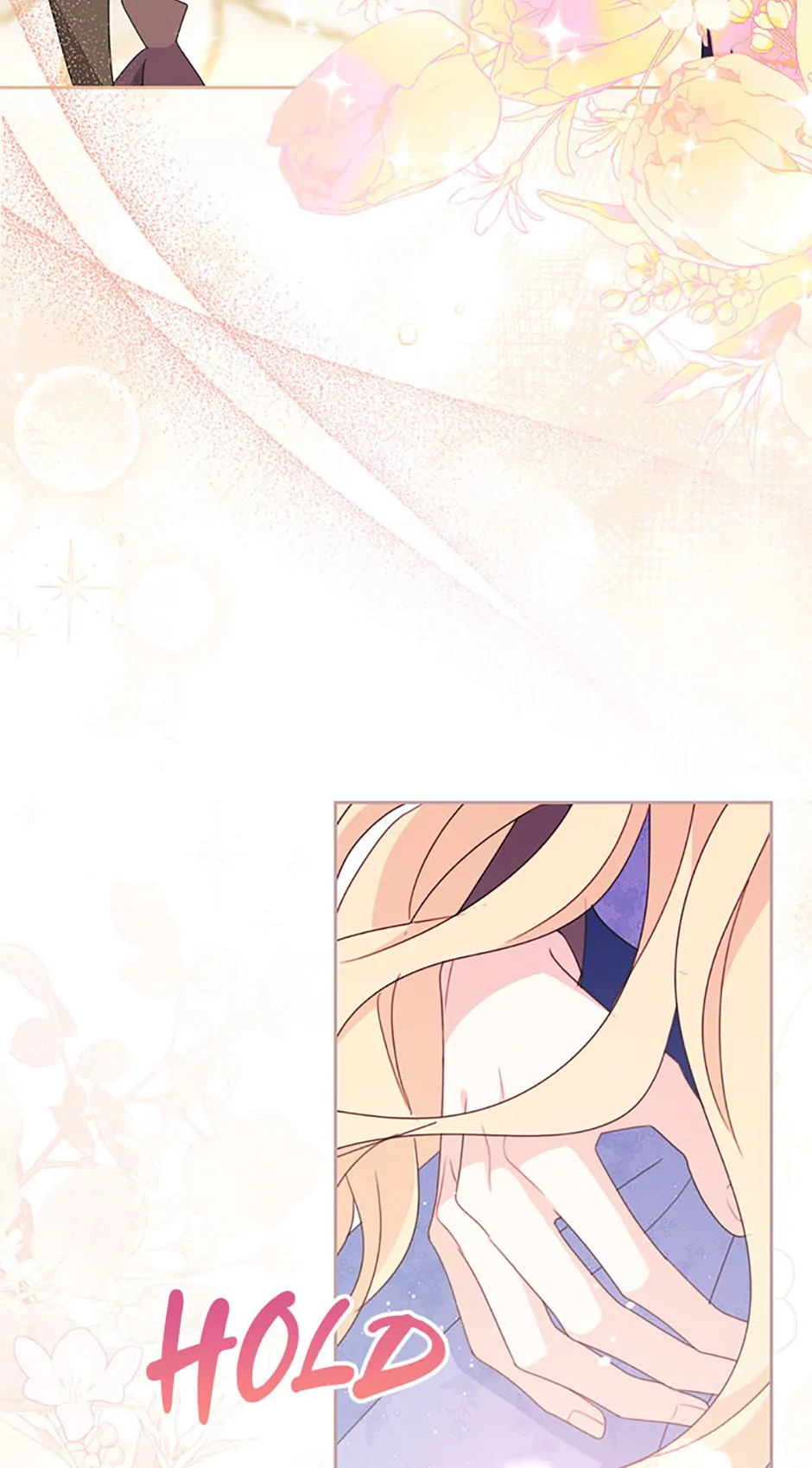 Please Treat Your Friends Preciously Chapter 56 - page 42