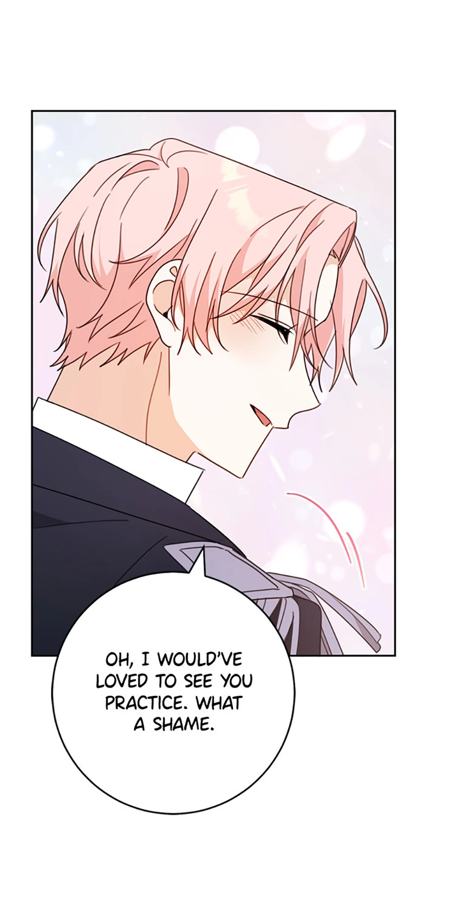 Please Treat Your Friends Preciously Chapter 56 - page 45