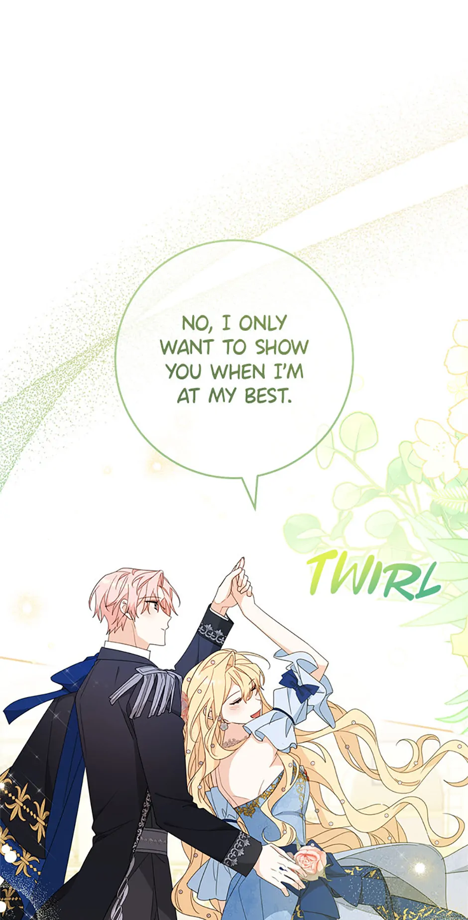 Please Treat Your Friends Preciously Chapter 56 - page 46