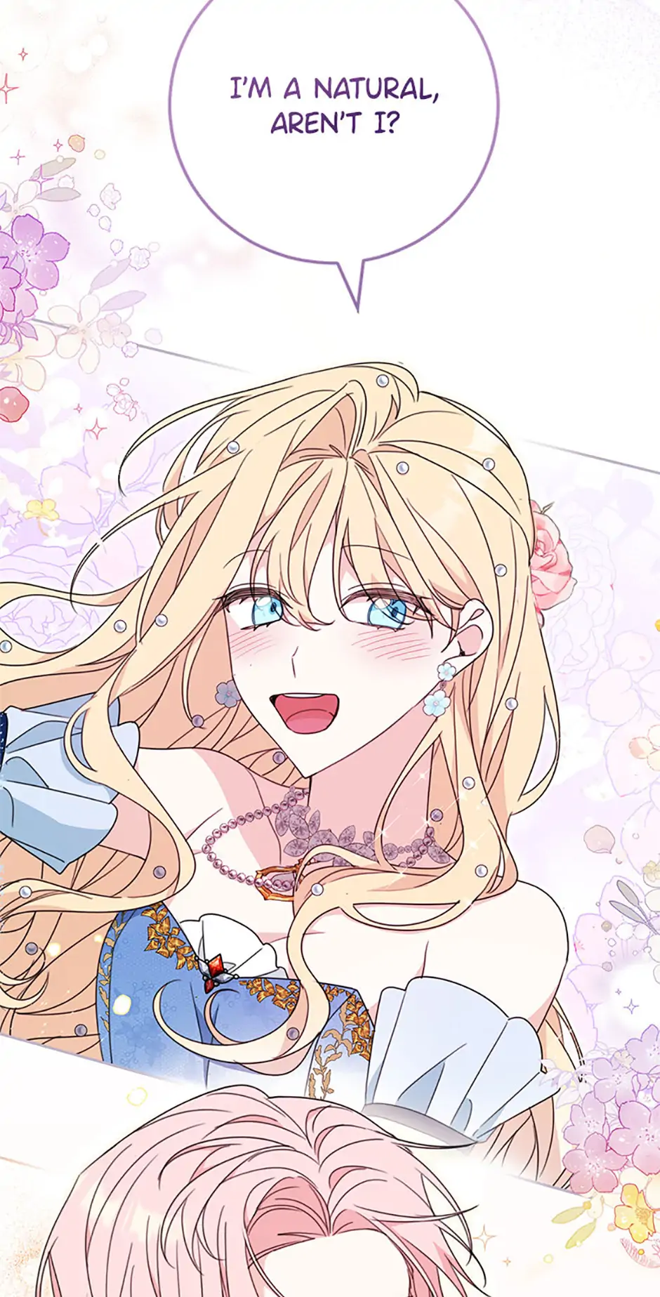 Please Treat Your Friends Preciously Chapter 56 - page 48