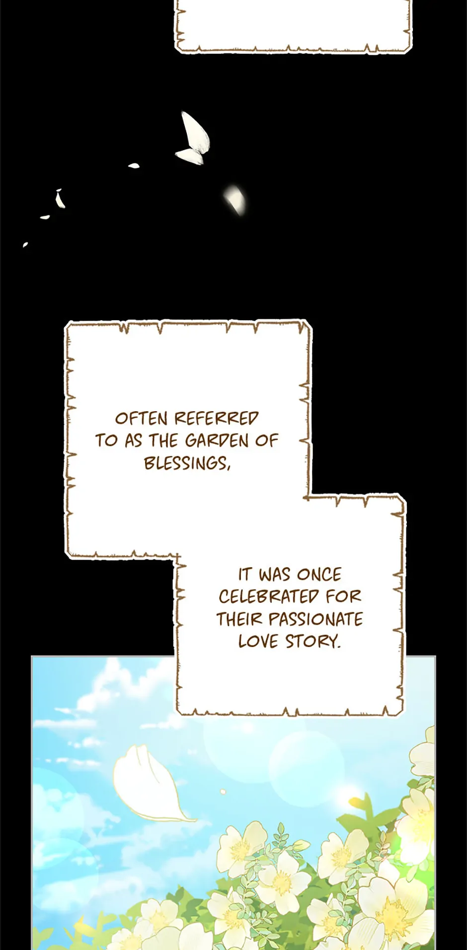 Please Treat Your Friends Preciously Chapter 56 - page 5