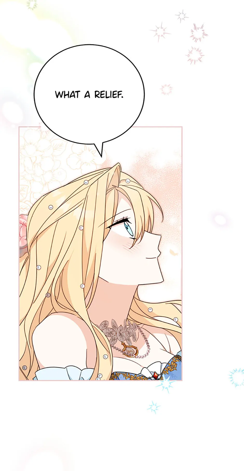 Please Treat Your Friends Preciously Chapter 56 - page 53