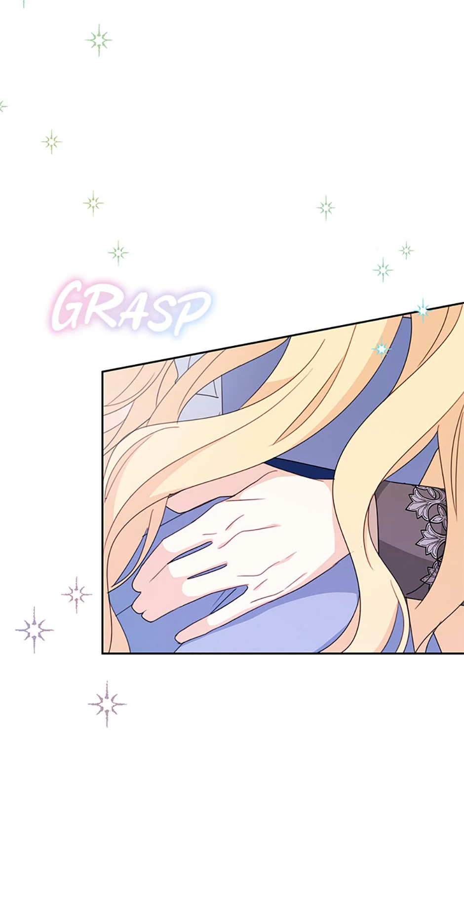 Please Treat Your Friends Preciously Chapter 56 - page 59