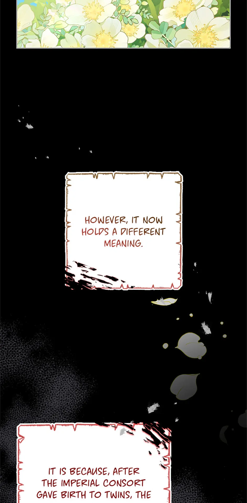 Please Treat Your Friends Preciously Chapter 56 - page 6