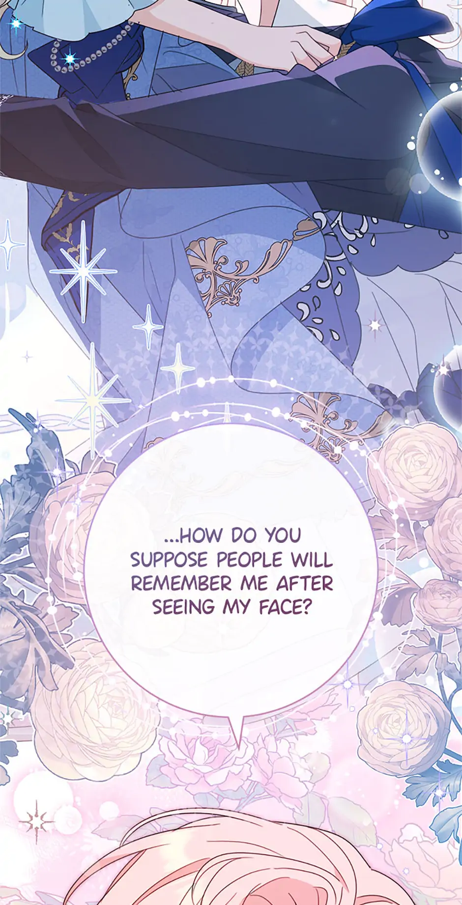 Please Treat Your Friends Preciously Chapter 56 - page 61