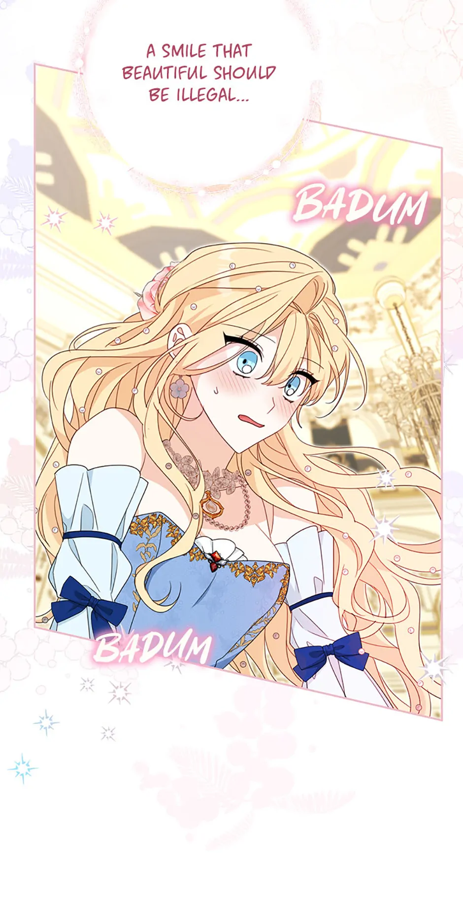 Please Treat Your Friends Preciously Chapter 56 - page 63