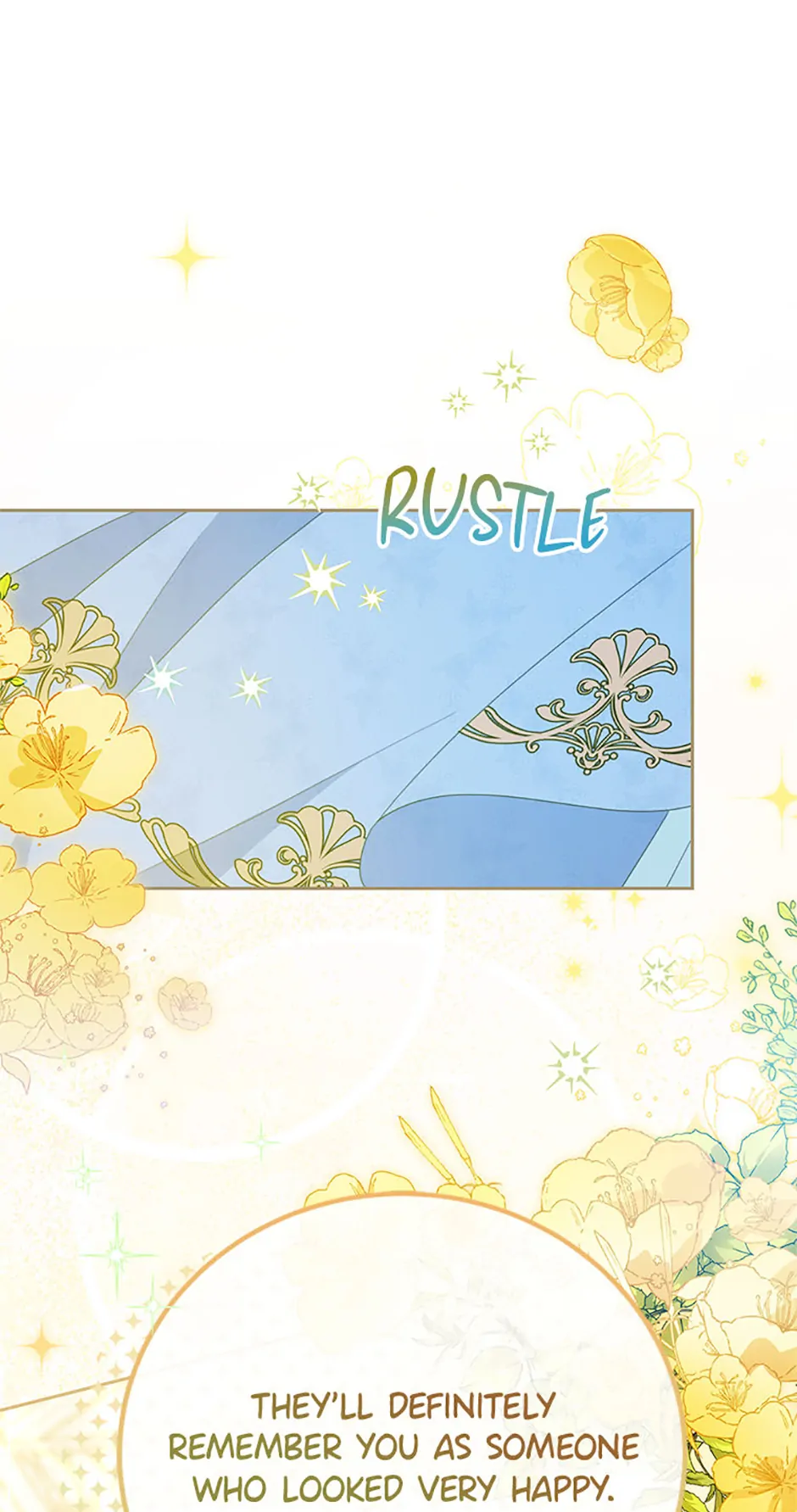 Please Treat Your Friends Preciously Chapter 56 - page 64