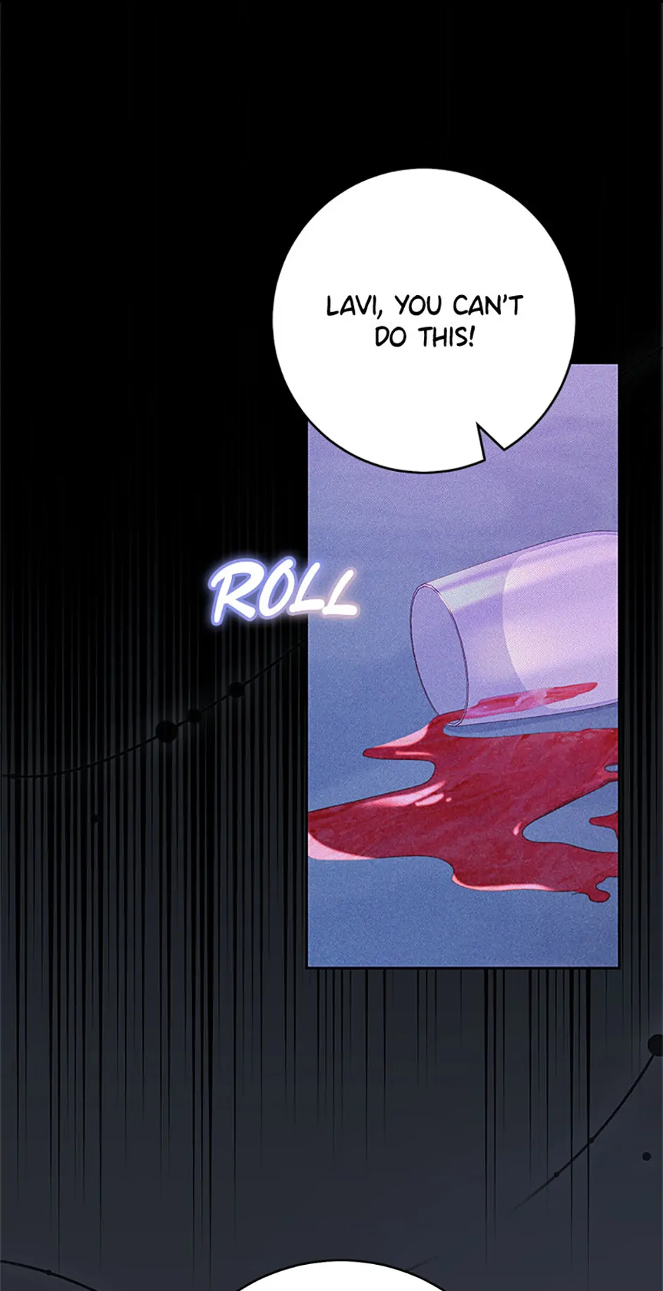 Please Treat Your Friends Preciously Chapter 56 - page 78