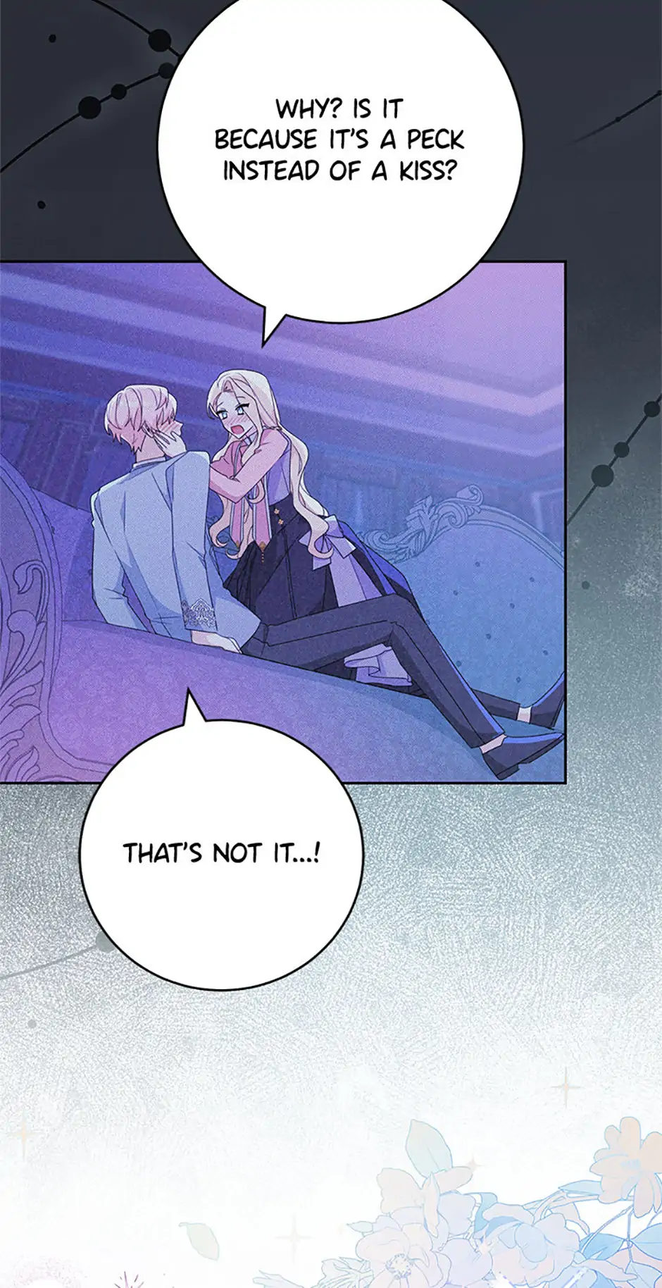 Please Treat Your Friends Preciously Chapter 56 - page 79