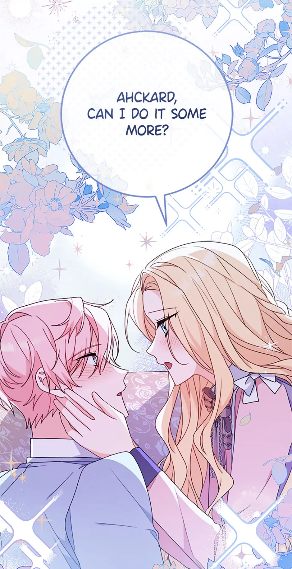 Please Treat Your Friends Preciously Chapter 56 - page 80