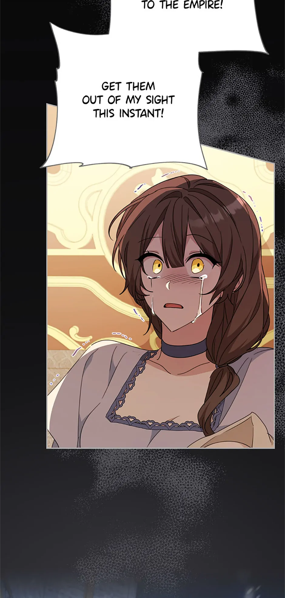 Please Treat Your Friends Preciously Chapter 56 - page 9