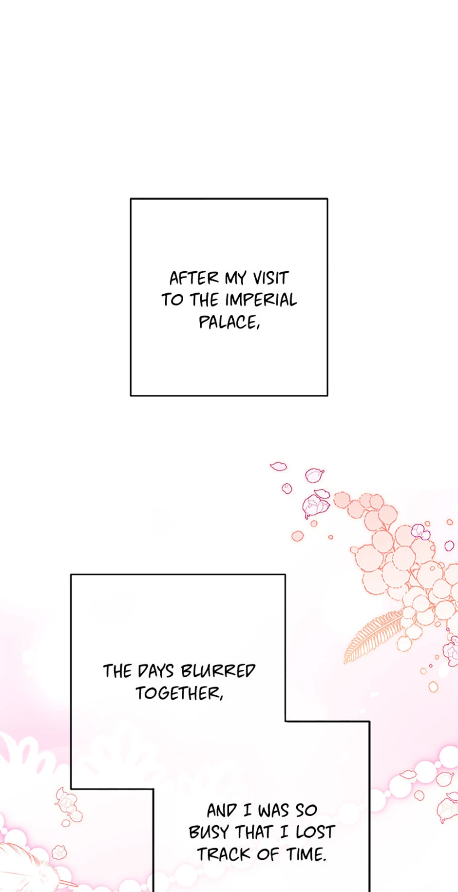 Please Treat Your Friends Preciously Chapter 55 - page 1