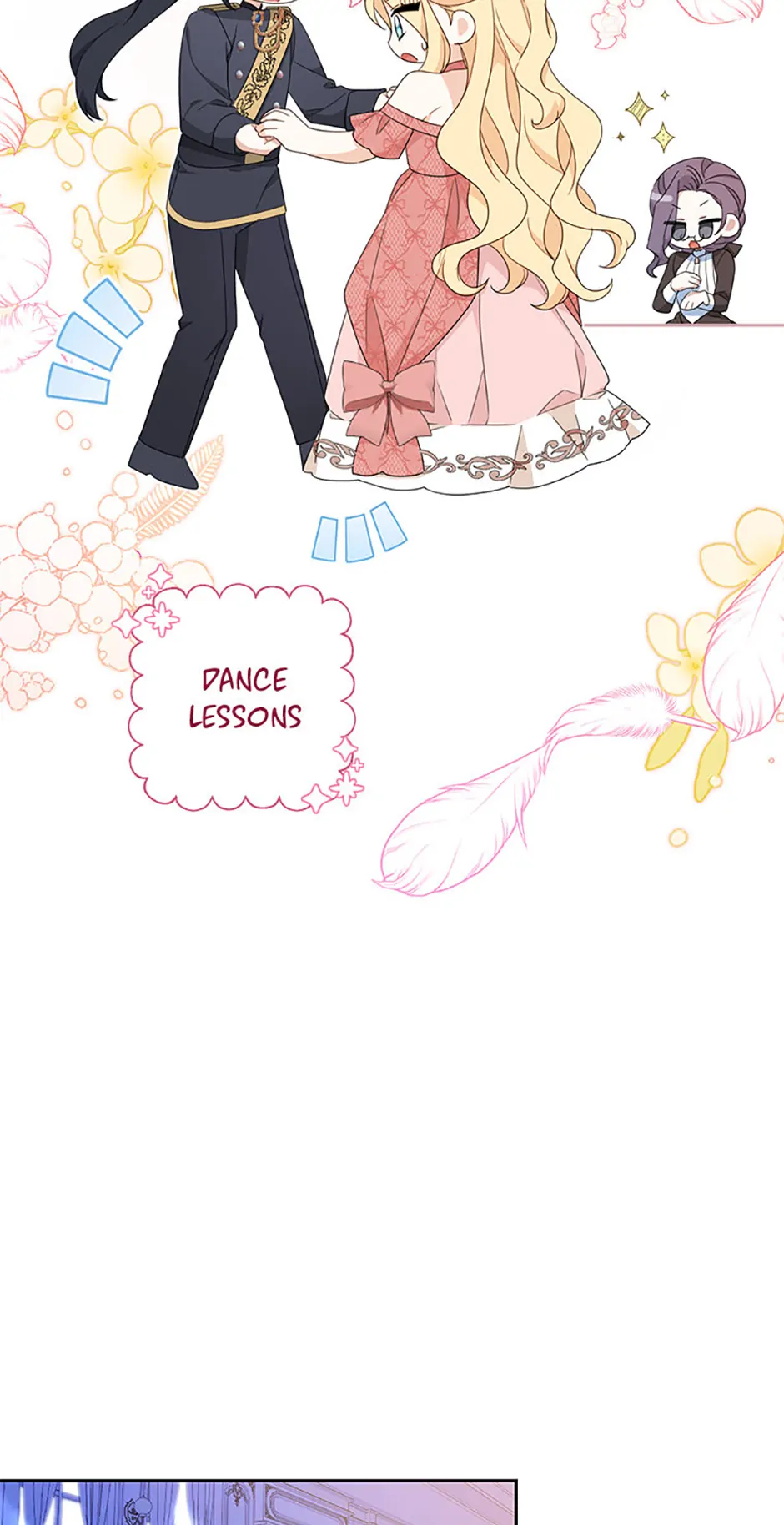 Please Treat Your Friends Preciously Chapter 55 - page 3