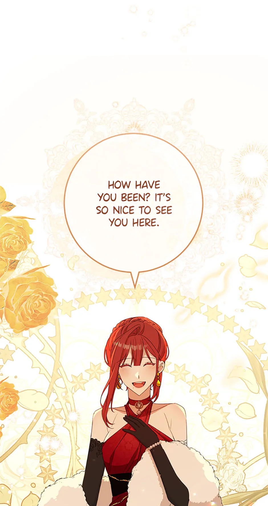 Please Treat Your Friends Preciously Chapter 55 - page 37