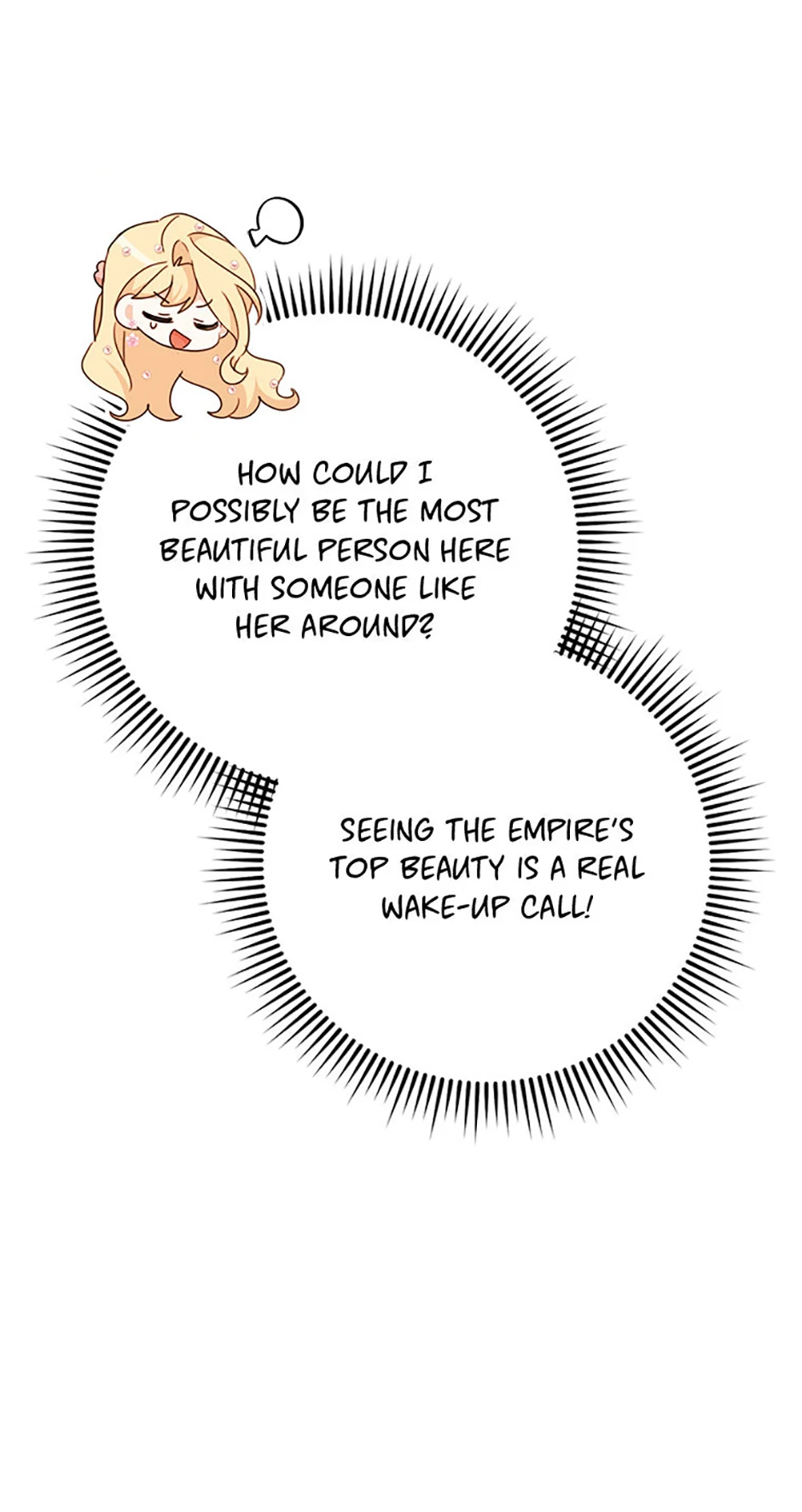 Please Treat Your Friends Preciously Chapter 55 - page 39