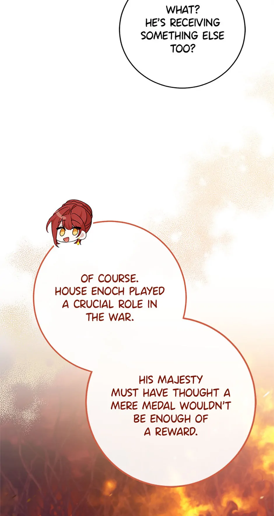 Please Treat Your Friends Preciously Chapter 55 - page 43