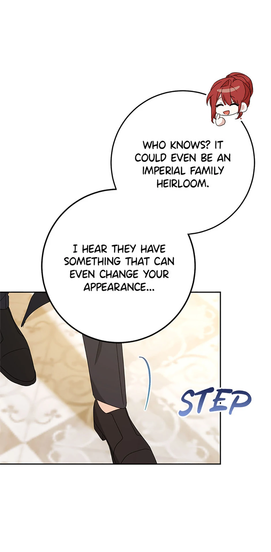 Please Treat Your Friends Preciously Chapter 55 - page 47