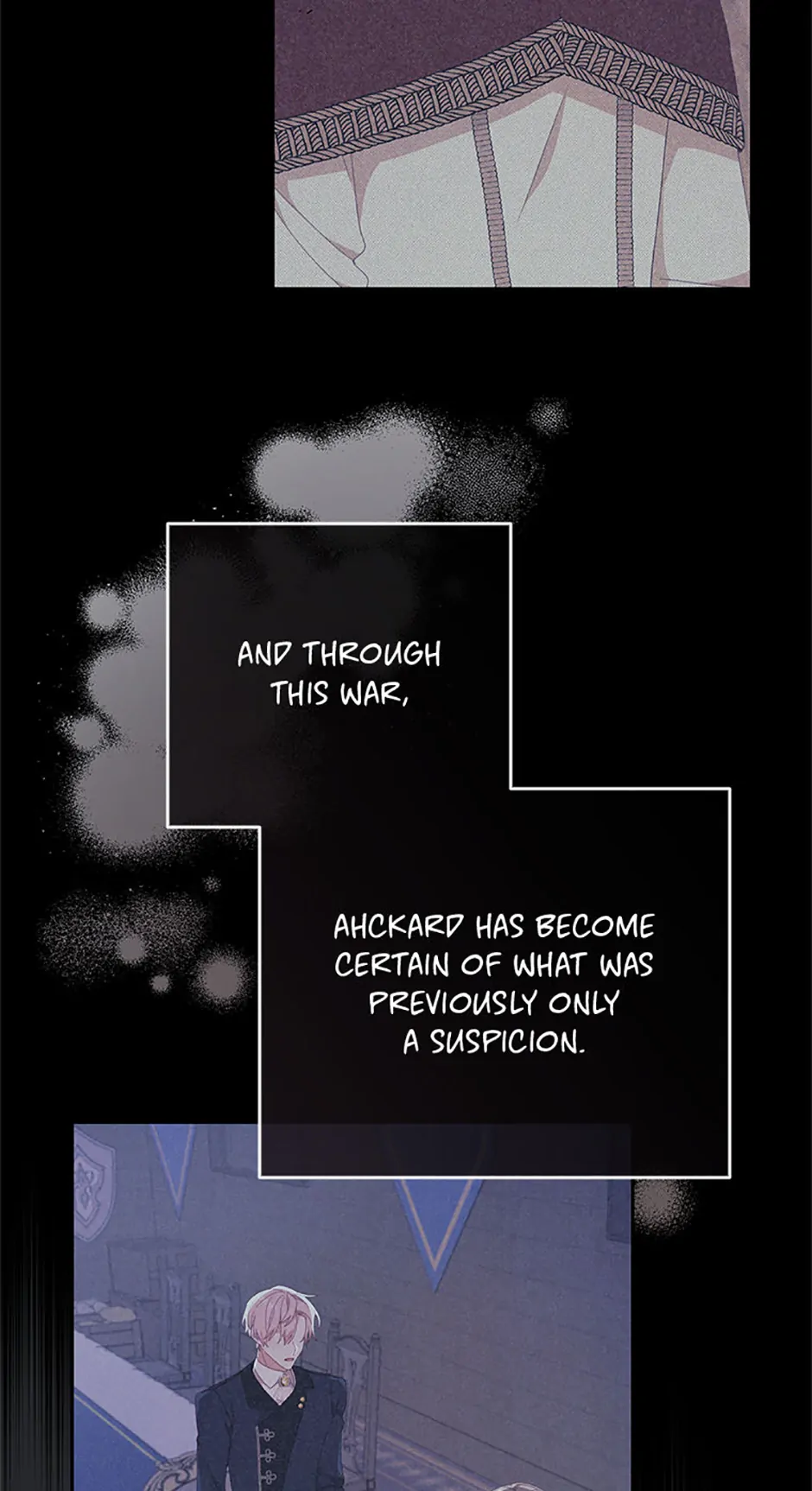 Please Treat Your Friends Preciously Chapter 55 - page 54