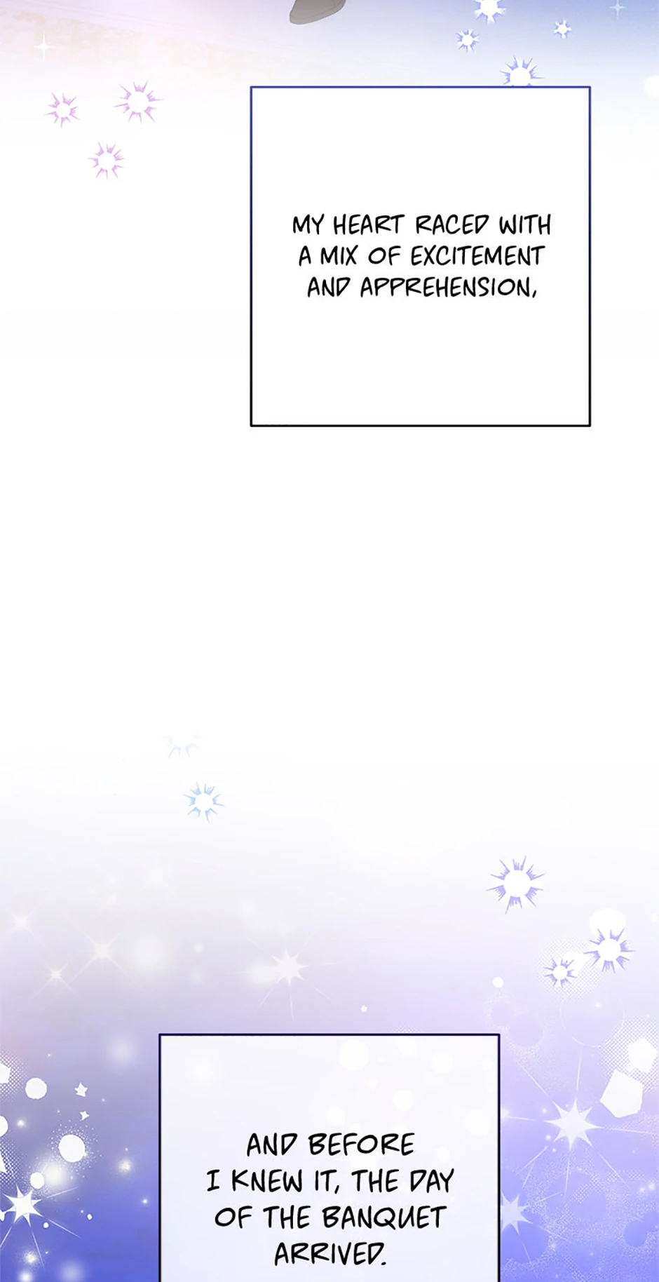 Please Treat Your Friends Preciously Chapter 55 - page 6