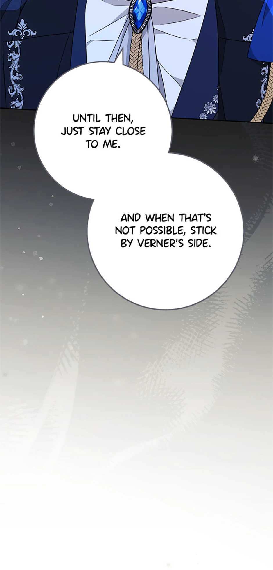 Please Treat Your Friends Preciously Chapter 55 - page 62