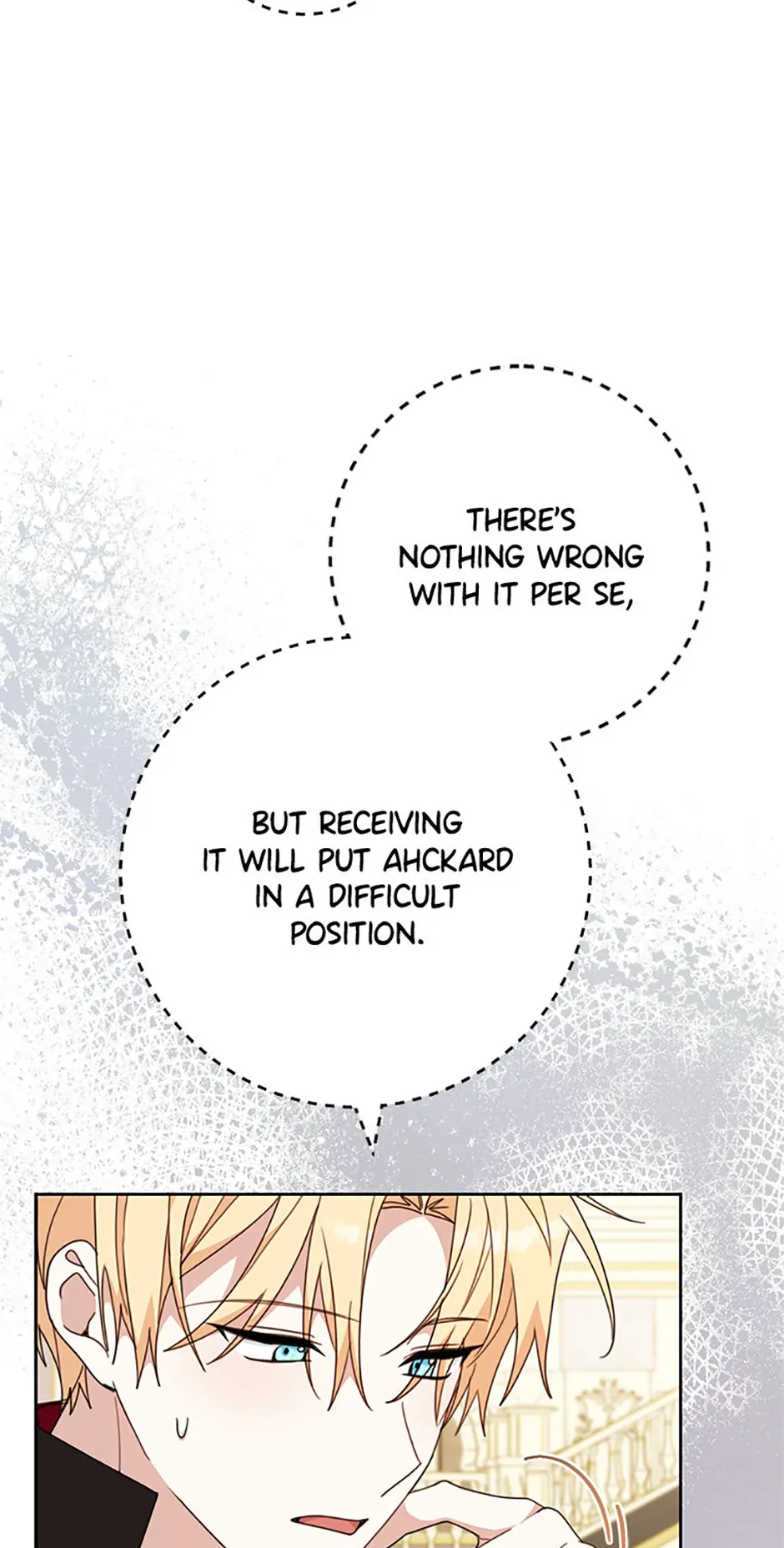 Please Treat Your Friends Preciously Chapter 55 - page 75