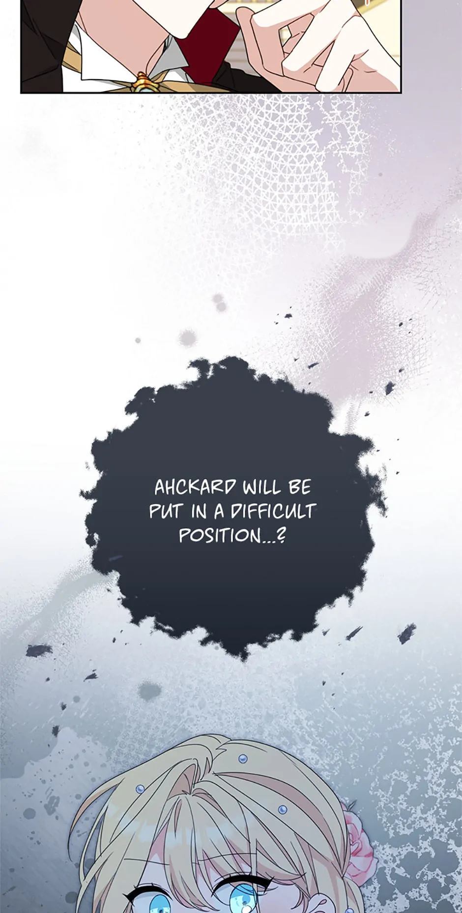 Please Treat Your Friends Preciously Chapter 55 - page 76